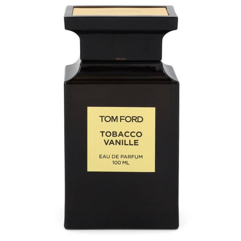 Tom Ford Tobacco Vanille Eau De Parfum Spray (Unisex Unboxed) 100 ml von Tom Ford