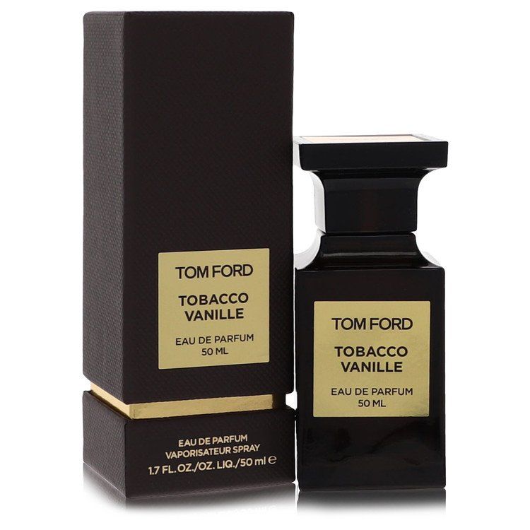 Tom Ford Tobacco Vanille Eau de Parfum 50ml Tom Ford Tobacco Vanille Eau de Parfum 50ml von Tom Ford