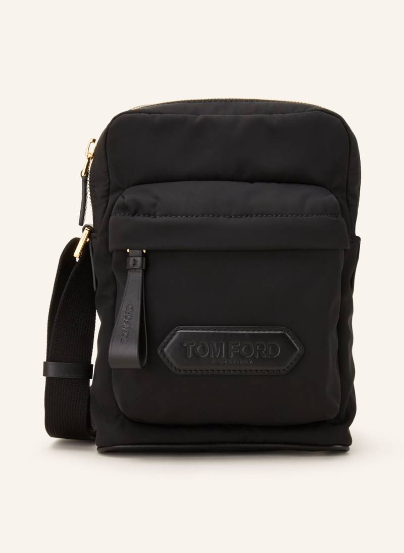 Tom Ford Umhängetasche Mini schwarz von Tom Ford