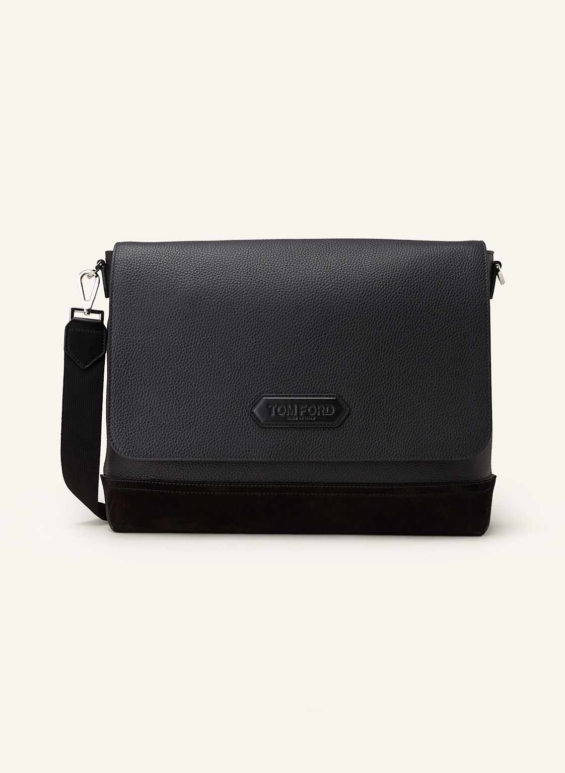 Tom Ford Umhängetasche schwarz Tom Ford Umhängetasche schwarz von Tom Ford