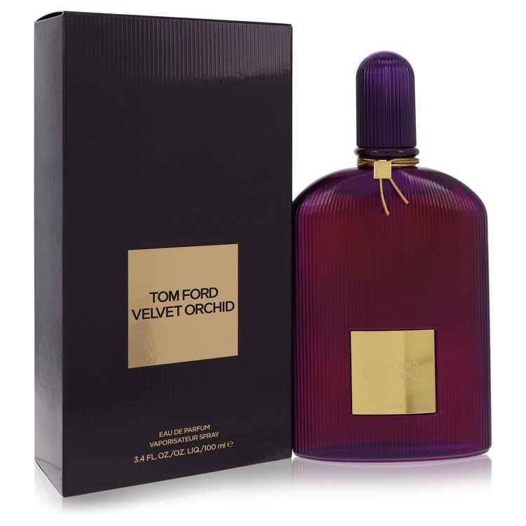 Tom Ford Velvet Orchid Eau de Parfum 100ml Tom Ford Velvet Orchid Eau de Parfum 100ml von Tom Ford