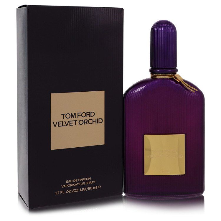 Tom Ford Velvet Orchid Eau de Parfum 50ml Tom Ford Velvet Orchid Eau de Parfum 50ml von Tom Ford