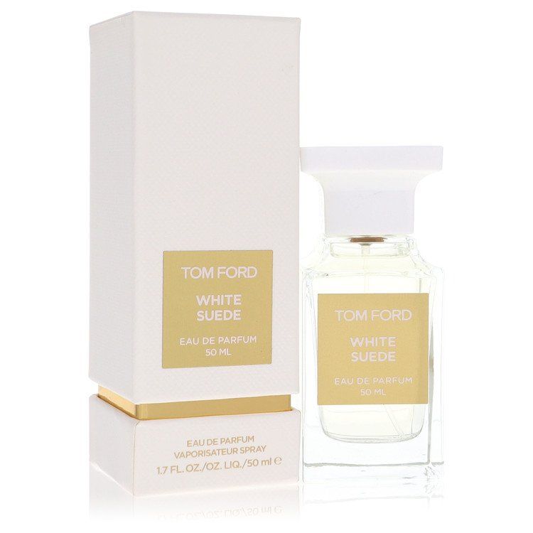 White Suede by Tom Ford Eau de Parfum 50ml von Tom Ford