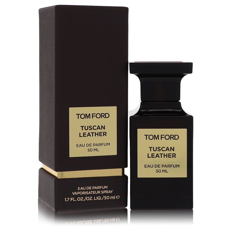 Tom Ford Tuscan Leather Eau de Parfum 50ml Tom Ford Tuscan Leather Eau de Parfum 50ml von Tom Ford