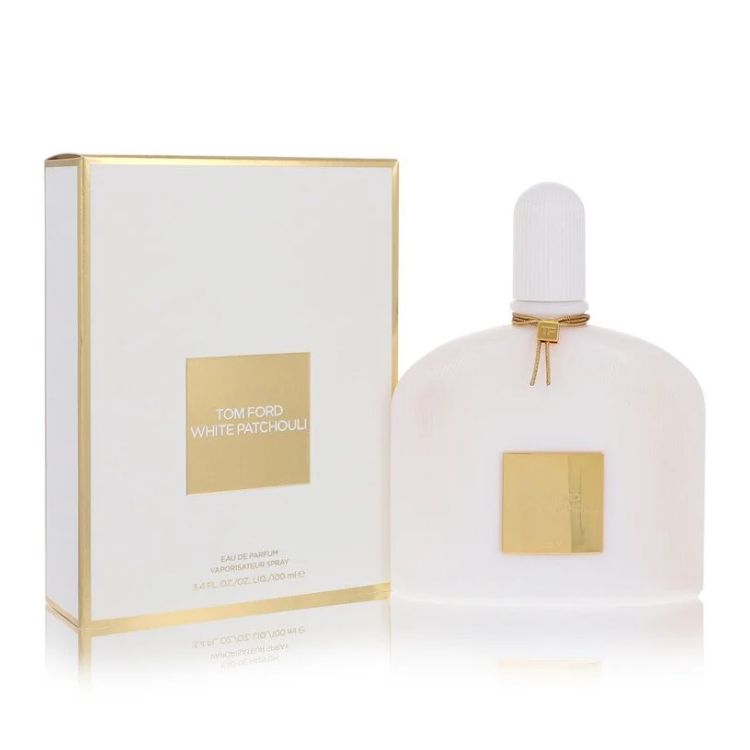 Tom Ford White Patchouli Eau de Parfum 100ml von Tom Ford