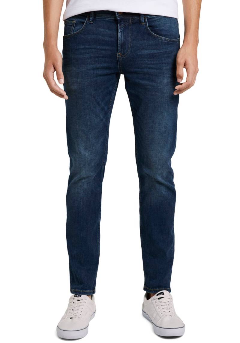 TOM TAILOR Denim 5-Pocket-Jeans »PIERS« von Tom Tailor Denim