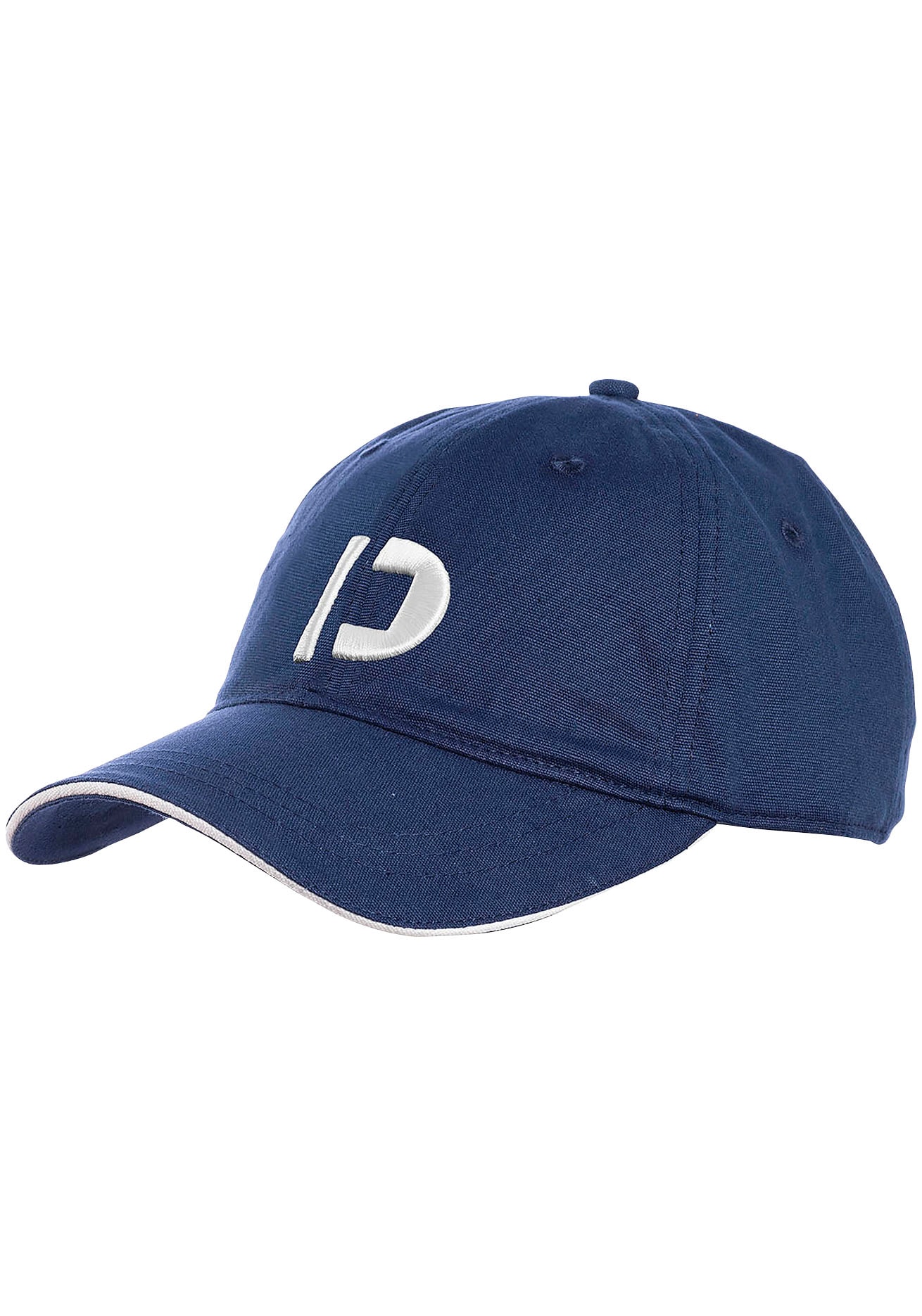 TOM TAILOR Denim Baseball Cap »TTBROOKLYN«, Cap unisex, grössenverstellbar TOM TAILOR Denim Baseball Cap »TTBROOKLYN«, Cap unisex, grössenverstellbar von Tom Tailor Denim