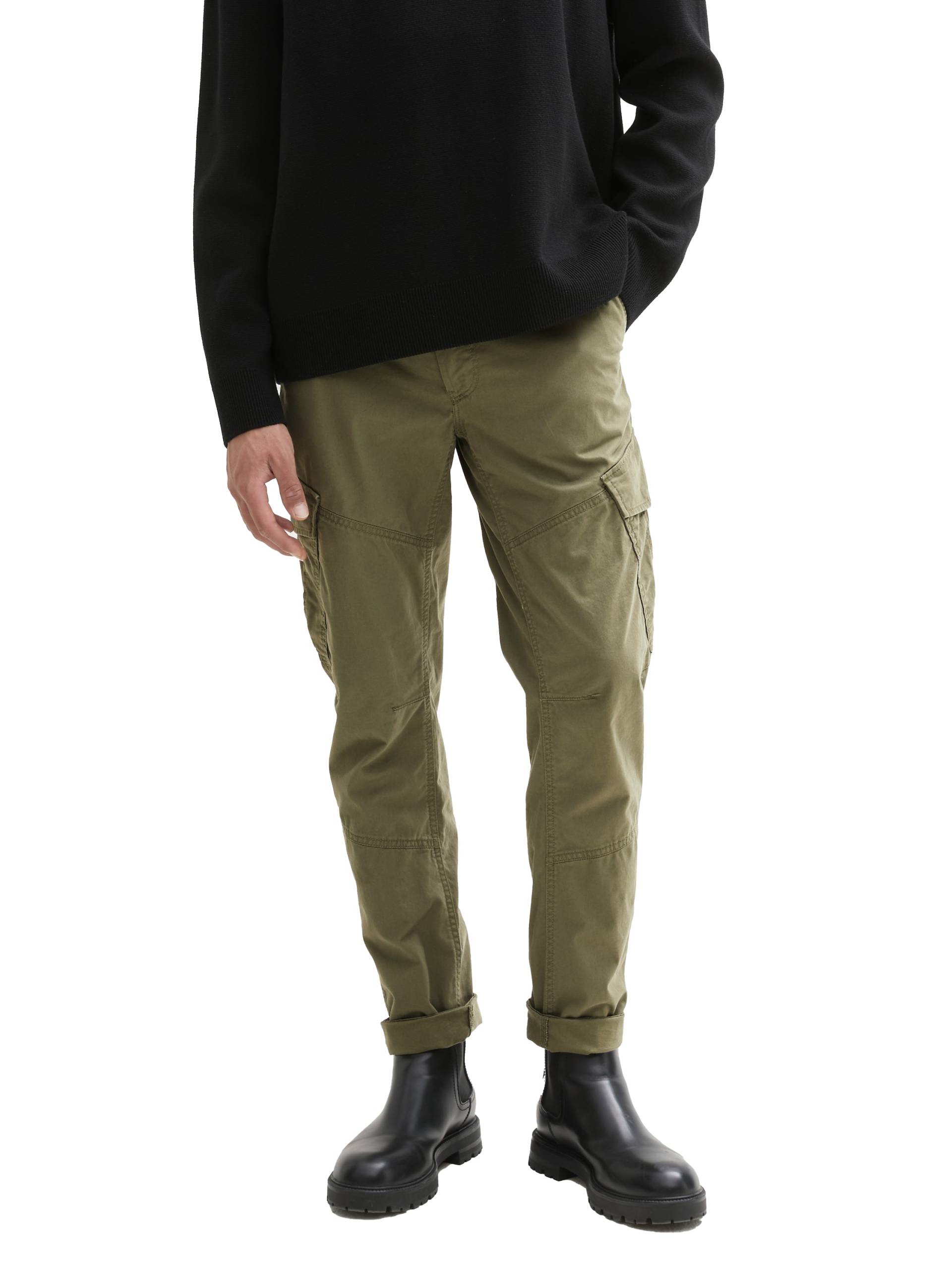 TOM TAILOR Denim Cargohose, mit Taschen TOM TAILOR Denim Cargohose, mit Taschen von Tom Tailor Denim