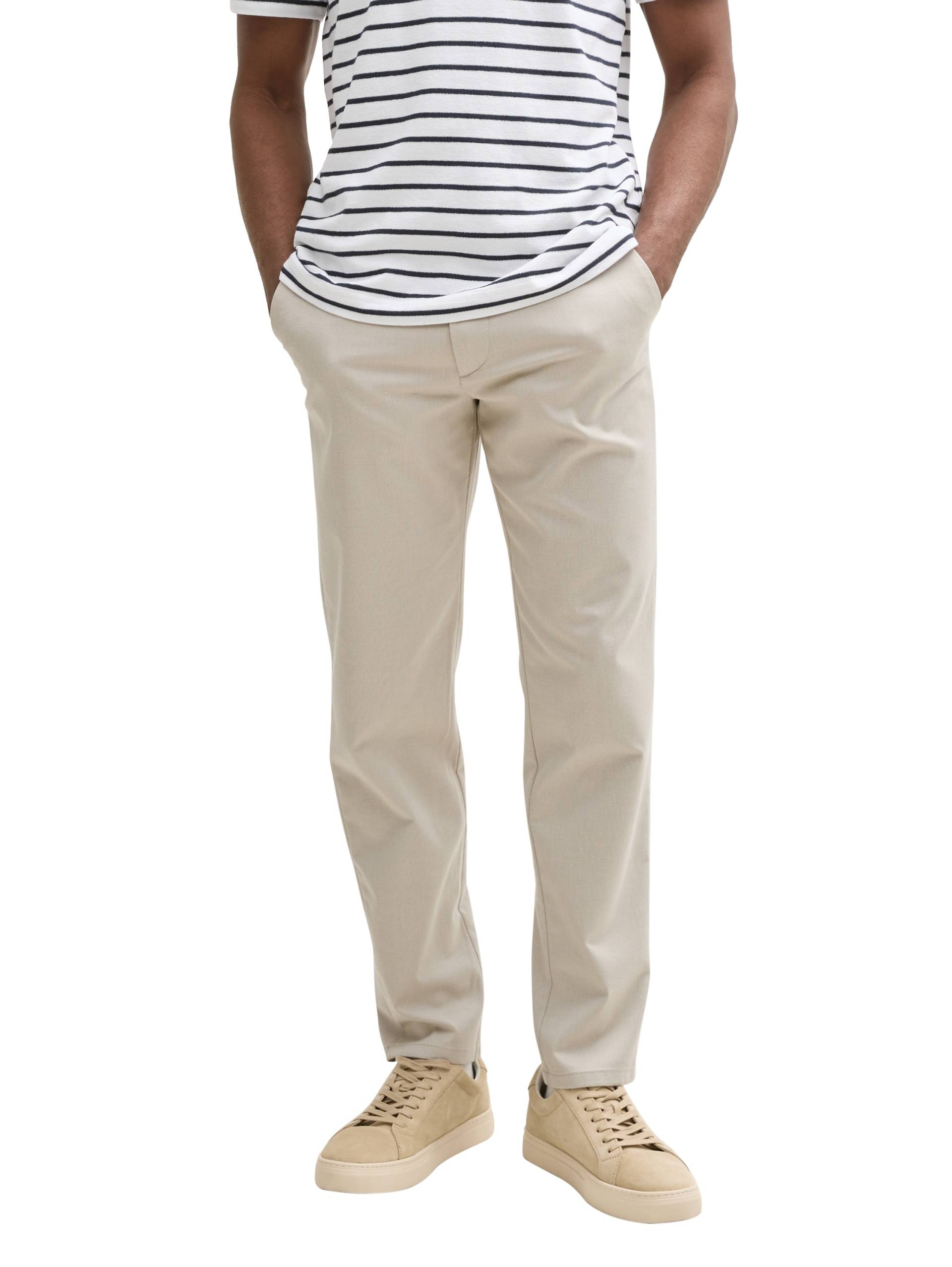 TOM TAILOR Denim Chinohose, mit Gürtel TOM TAILOR Denim Chinohose, mit Gürtel von Tom Tailor Denim