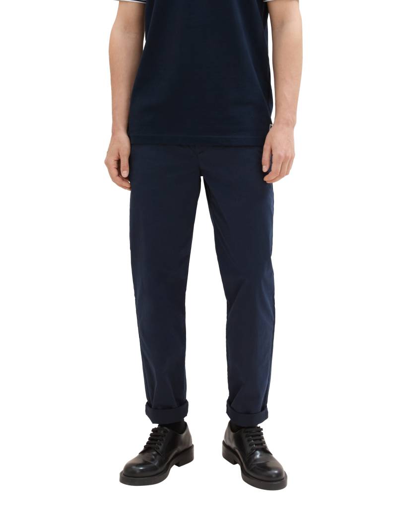 TOM TAILOR Denim Chinohose, mit Stretch von Tom Tailor Denim