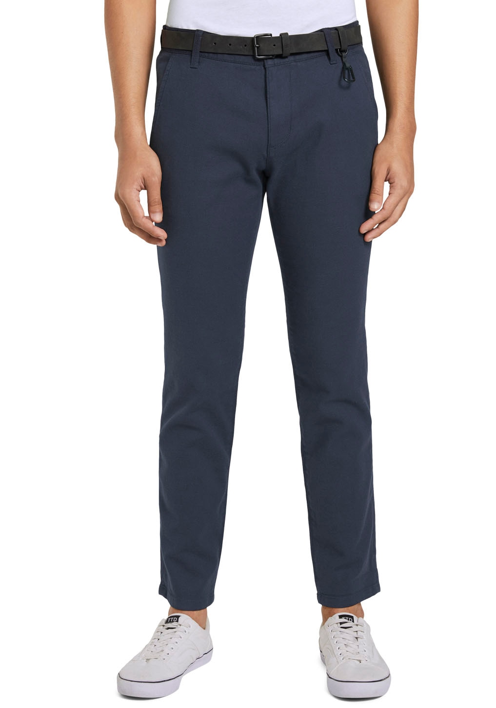 TOM TAILOR Denim Chinohose von Tom Tailor Denim