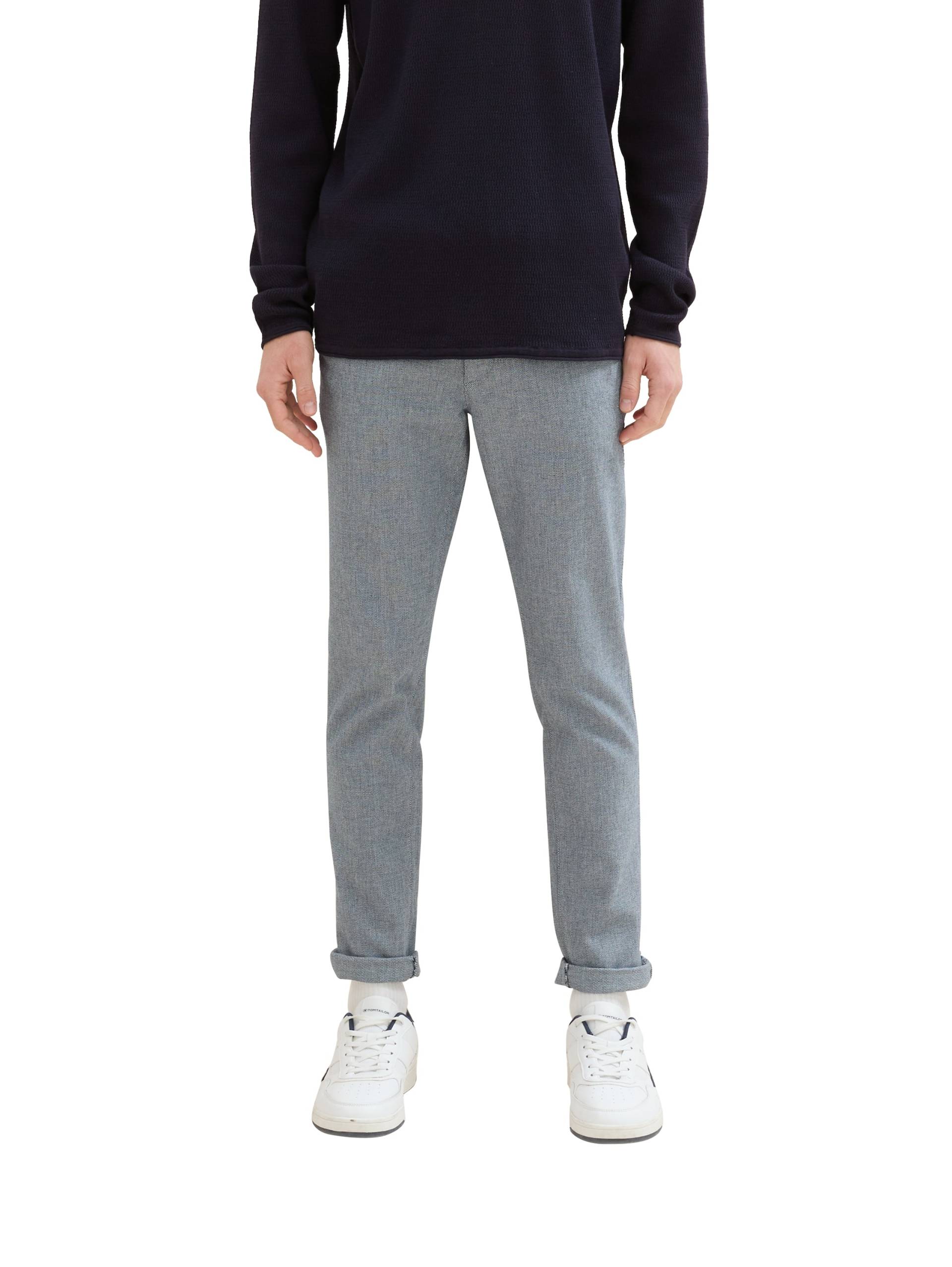 TOM TAILOR Denim Chinohose TOM TAILOR Denim Chinohose von Tom Tailor Denim