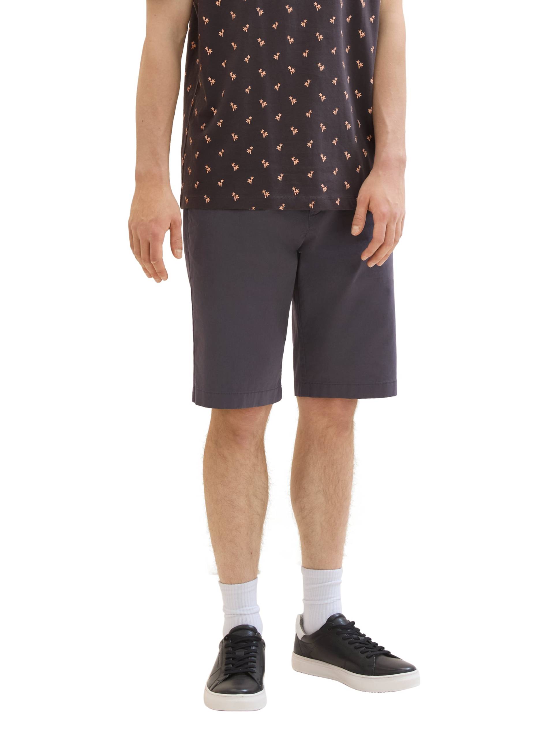 TOM TAILOR Denim Chinoshorts, mit Taschen TOM TAILOR Denim Chinoshorts, mit Taschen von Tom Tailor Denim