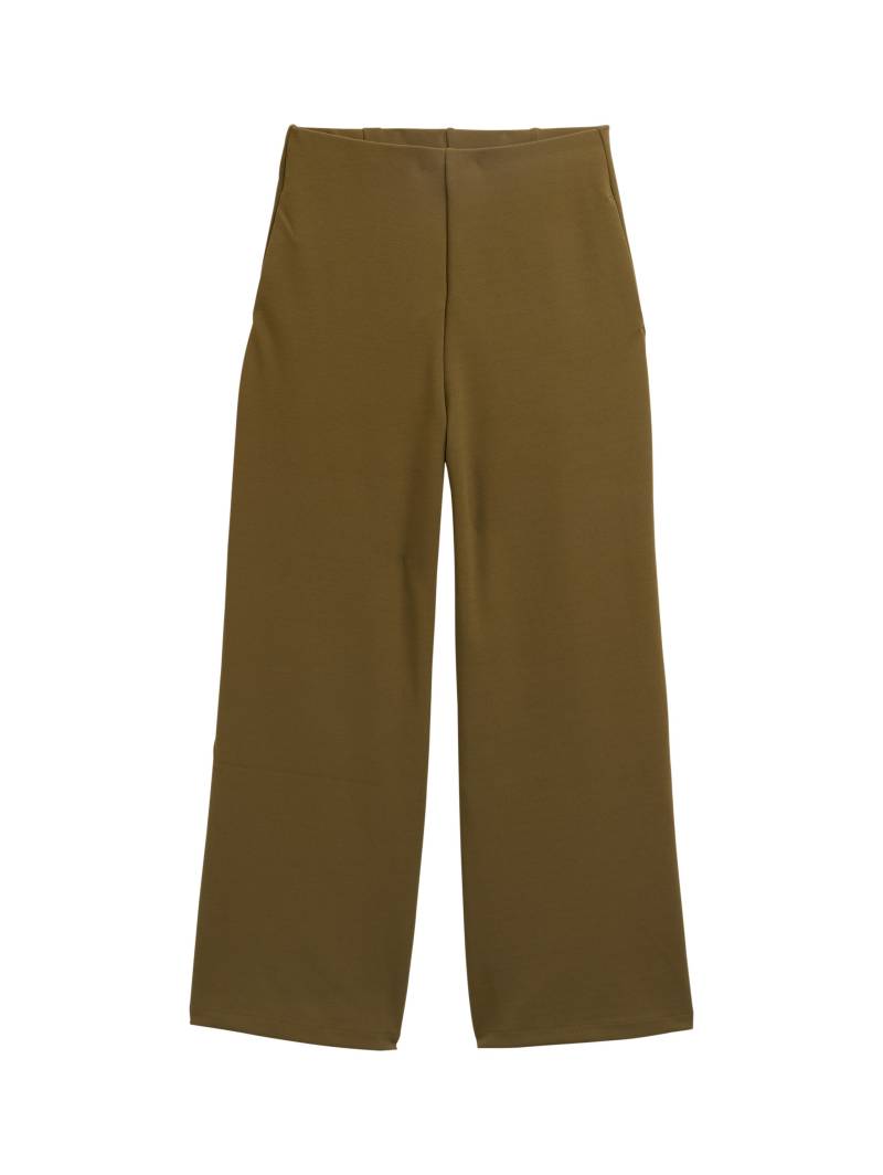 TOM TAILOR Denim Culotte, mit Eingrifftaschen von Tom Tailor Denim