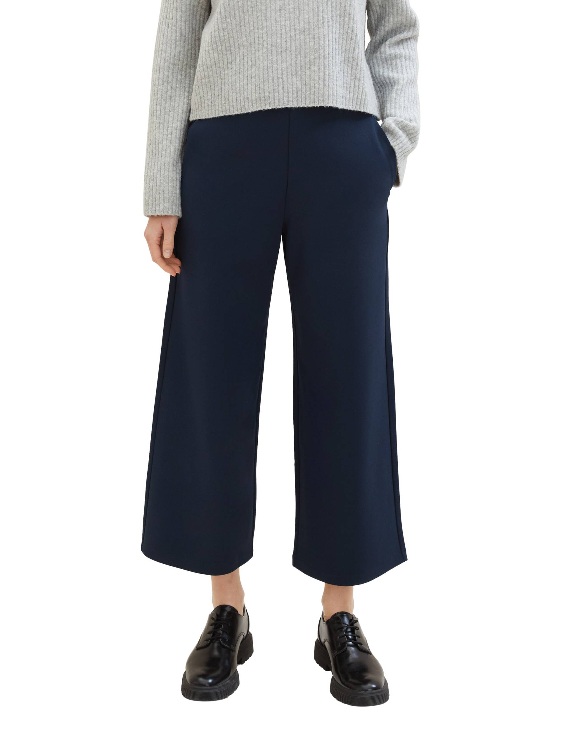 TOM TAILOR Denim Culotte, mit Eingrifftaschen TOM TAILOR Denim Culotte, mit Eingrifftaschen von Tom Tailor Denim