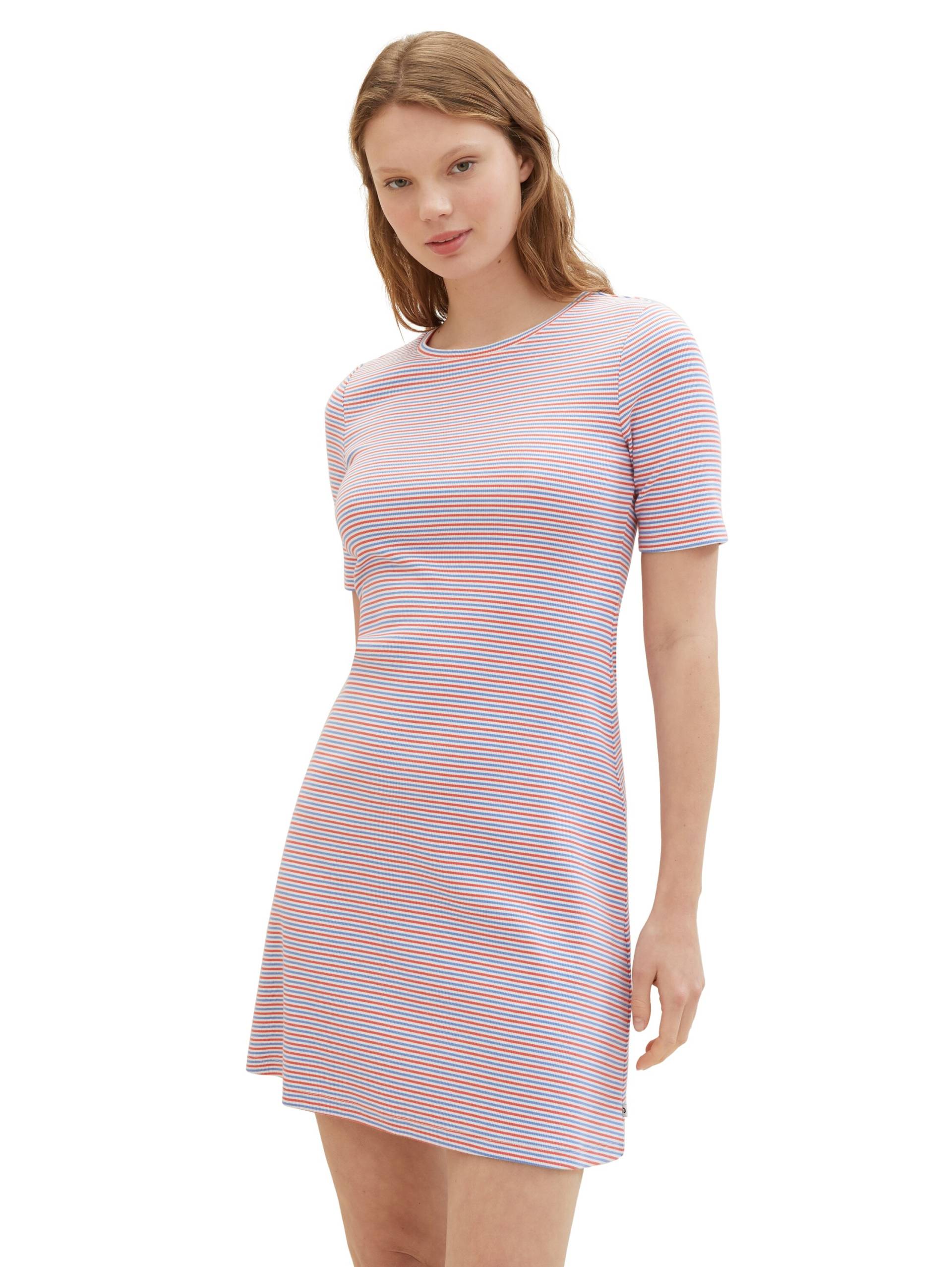 TOM TAILOR Denim Jerseykleid, mit Ringel-Optik TOM TAILOR Denim Jerseykleid, mit Ringel-Optik von Tom Tailor Denim