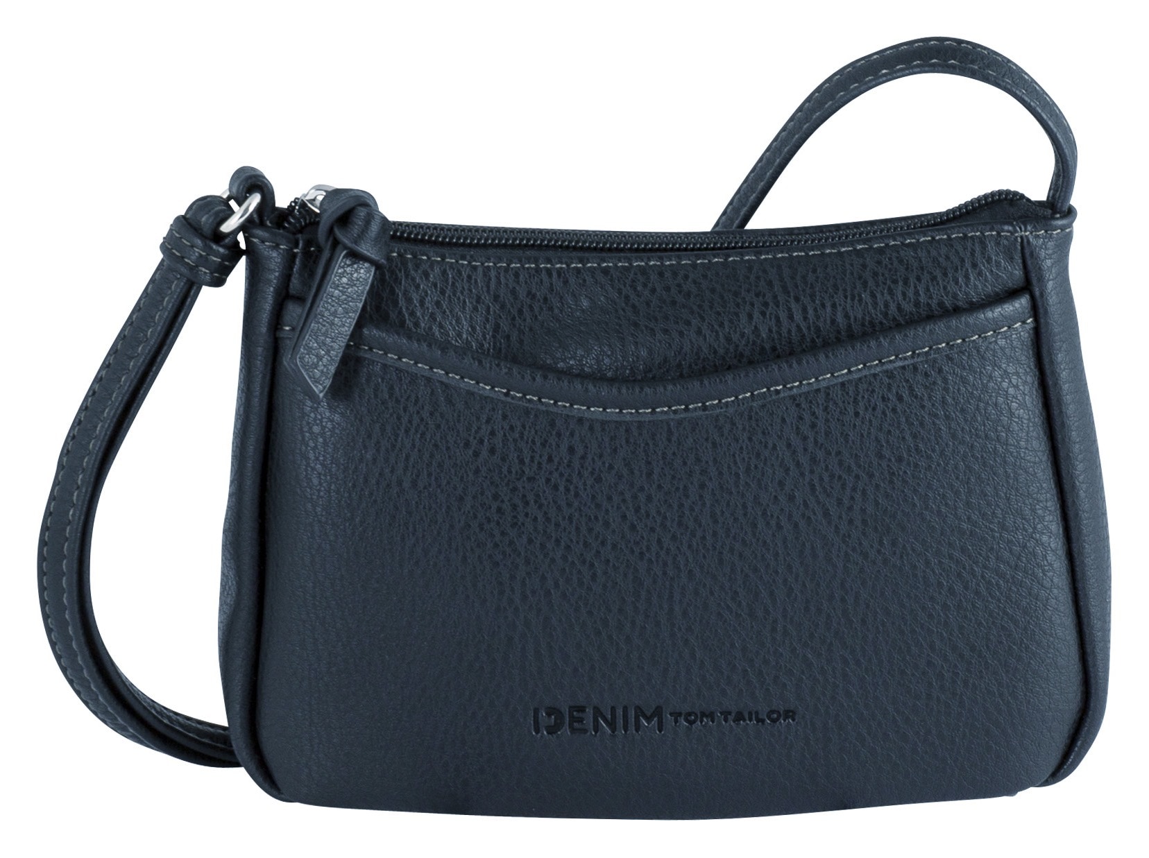 TOM TAILOR Denim Umhängetasche »Cilia«, lässige Handtasche für die Party aus Lederimitat in strahlenden Farben TOM TAILOR Denim Umhängetasche »Cilia«, lässige Handtasche für die Party aus Lederimitat in strahlenden Farben von Tom Tailor Denim