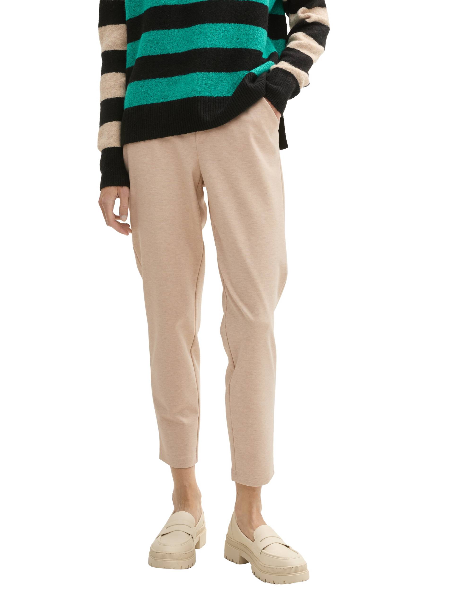 TOM TAILOR Denim Schlupfhose, im Jogg-Pant Stil TOM TAILOR Denim Schlupfhose, im Jogg-Pant Stil von Tom Tailor Denim