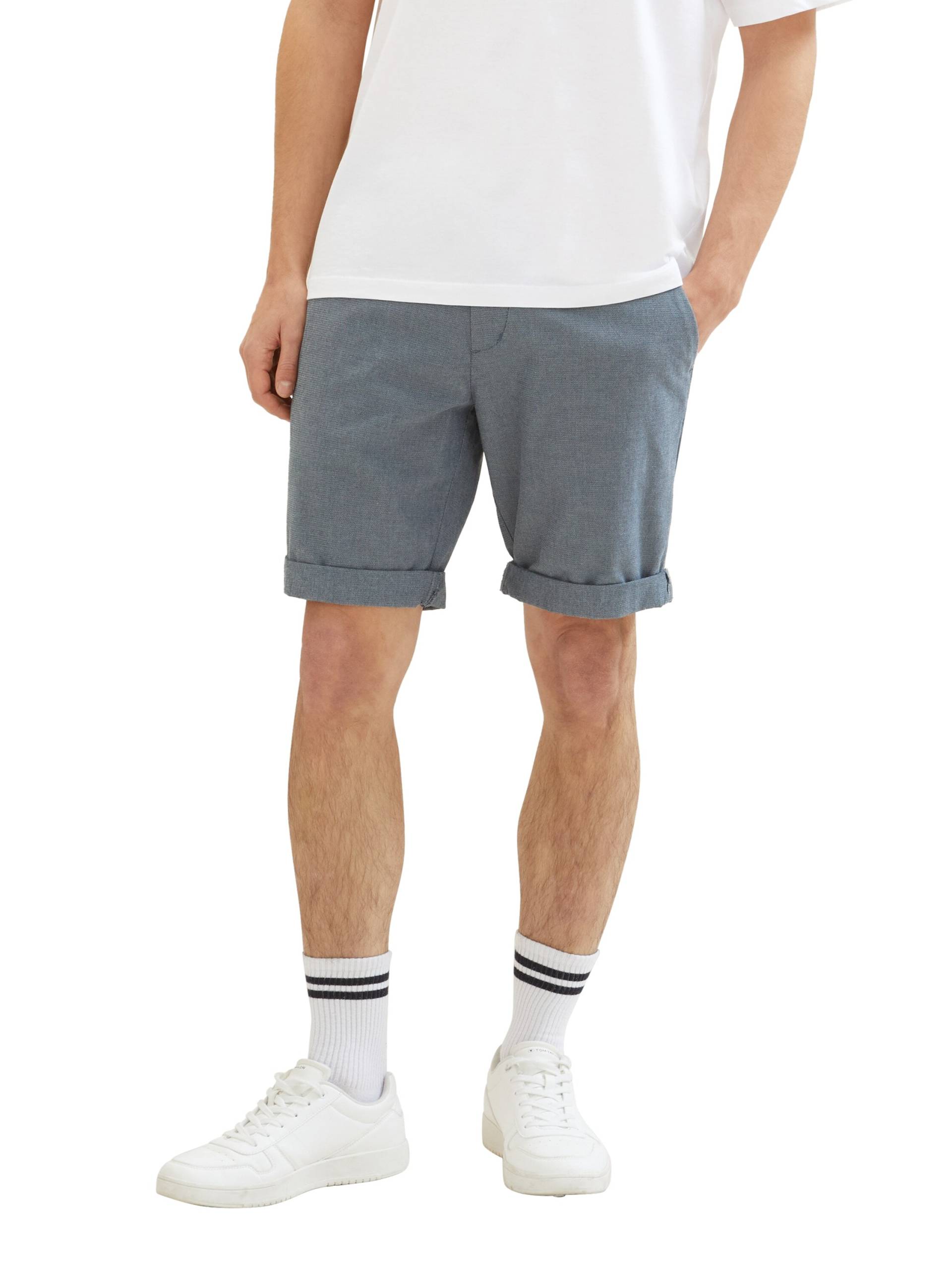 TOM TAILOR Denim Shorts, mit Dehnbund TOM TAILOR Denim Shorts, mit Dehnbund von Tom Tailor Denim