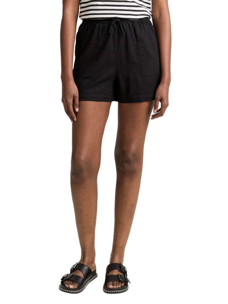 TOM TAILOR Denim Shorts, mit Taschen von Tom Tailor Denim