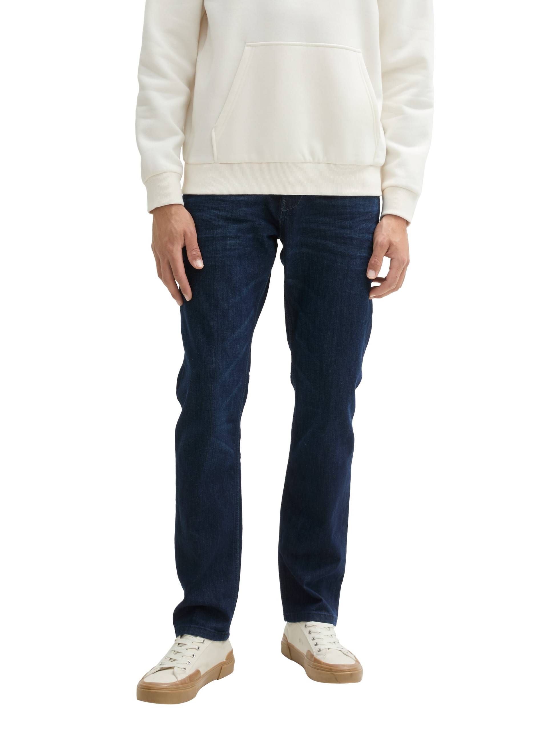 TOM TAILOR Denim Straight-Jeans »AEDAN« TOM TAILOR Denim Straight-Jeans »AEDAN« von Tom Tailor Denim