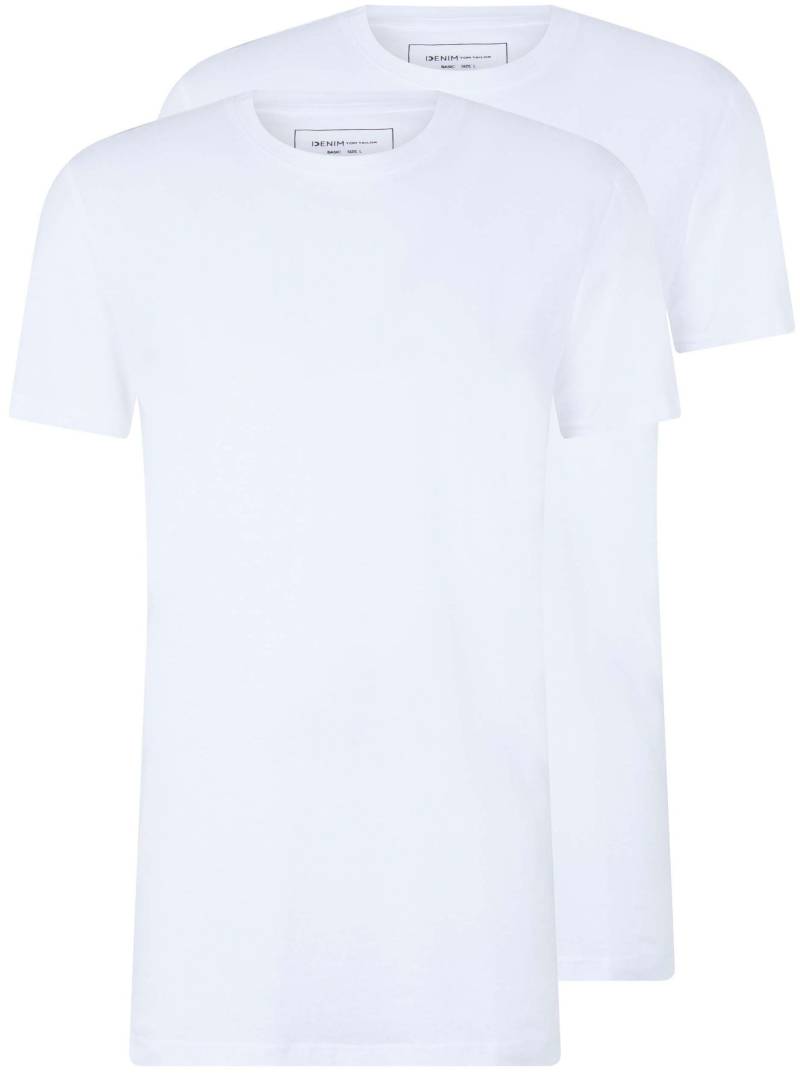 TOM TAILOR Denim T-Shirt, im Set von Tom Tailor Denim