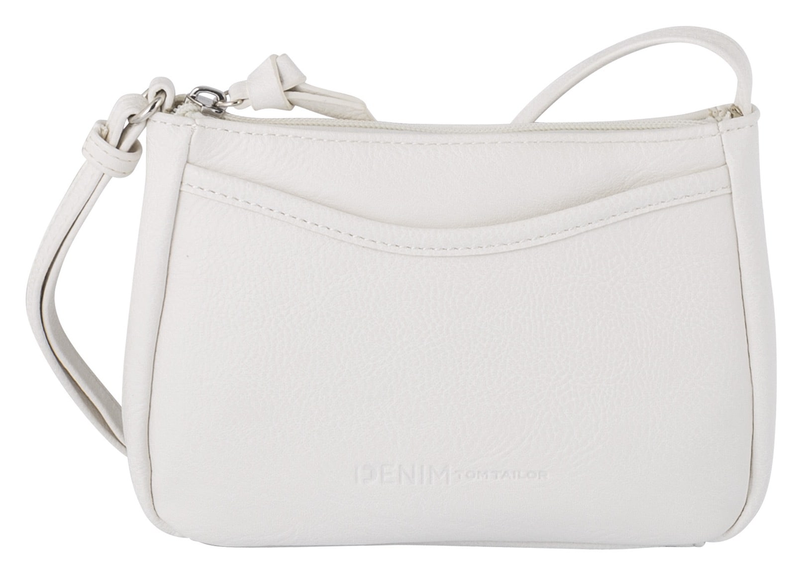 TOM TAILOR Denim Umhängetasche »Cilia«, lässige Handtasche für die Party aus Lederimitat in strahlenden Farben TOM TAILOR Denim Umhängetasche »Cilia«, lässige Handtasche für die Party aus Lederimitat in strahlenden Farben von Tom Tailor Denim