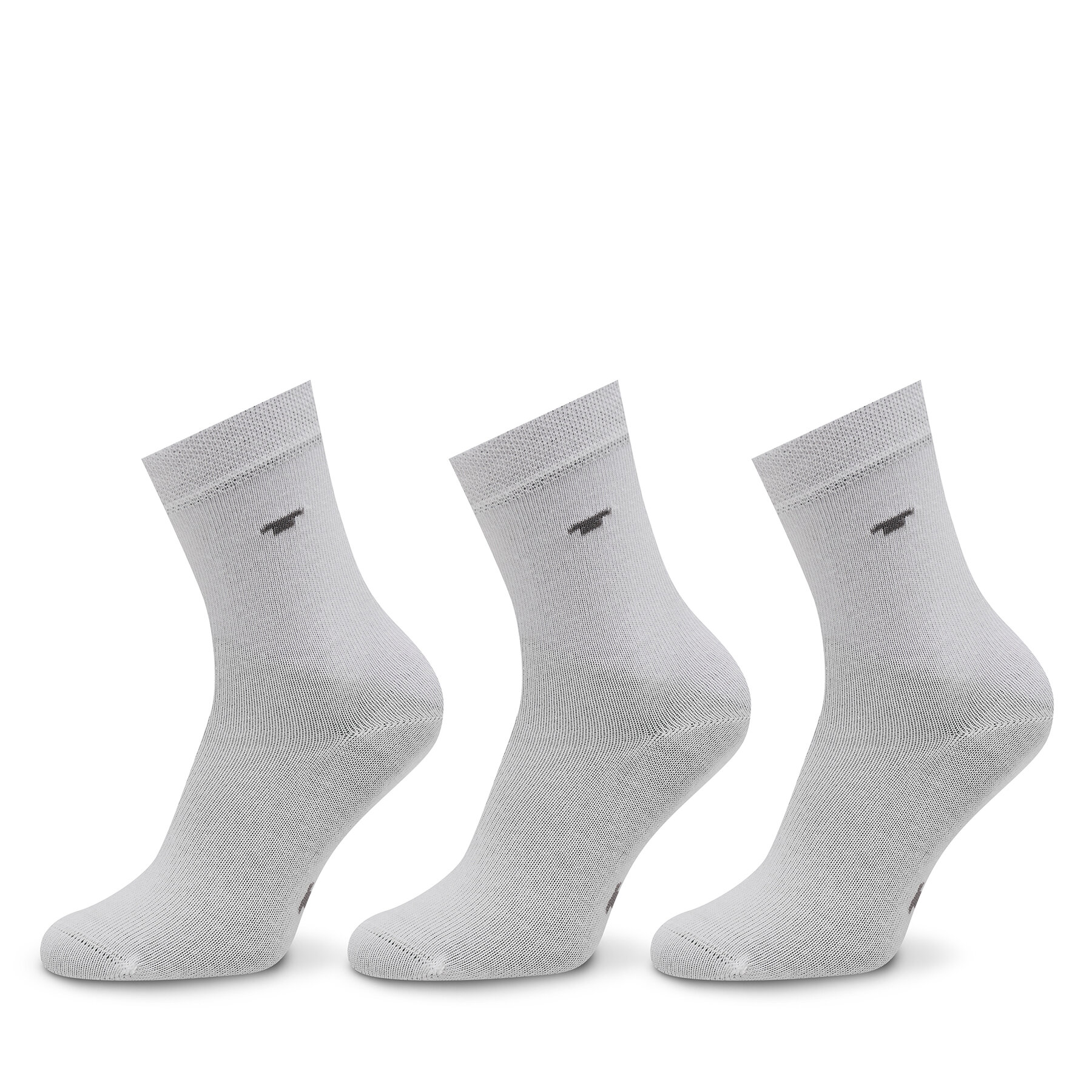 3er-Set hohe Kindersocken Tom Tailor 9203 Weiß 3er-Set hohe Kindersocken Tom Tailor 9203 Weiß von Tom Tailor