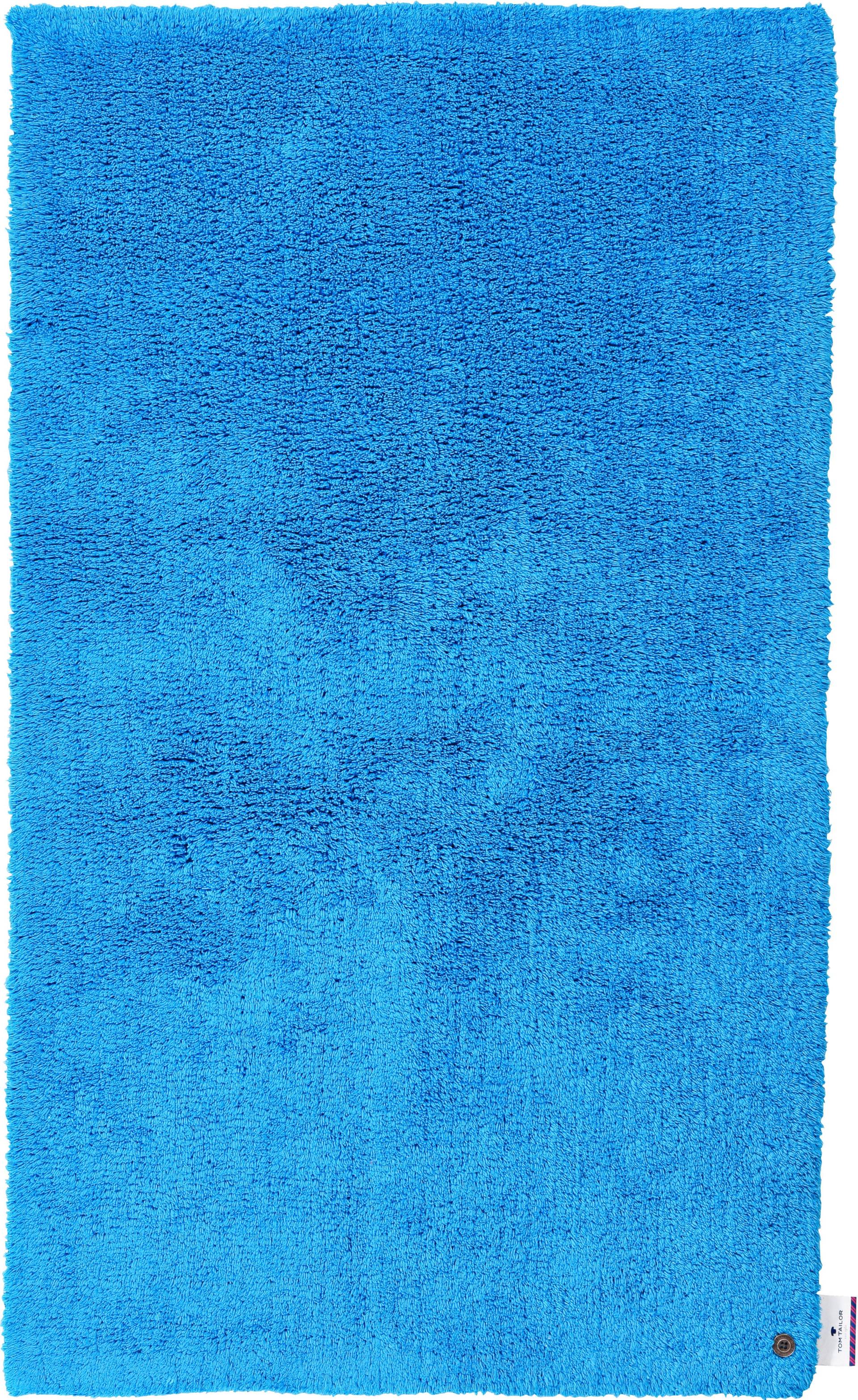 TOM TAILOR HOME Badematte »Cotton Double Uni«, beidseitig nutzbar-fussbodenheizungsgeeignet-strapazierfähig, Badteppich, Uni Farben, rechteckig & quadratisch erhältlich TOM TAILOR HOME Badematte »Cotton Double Uni«, beidseitig nutzbar-fussbodenheizungsgeeignet-strapazierfähig, Badteppich, Uni Farben, rechteckig & quadratisch erhältlich von TOM TAILOR HOME