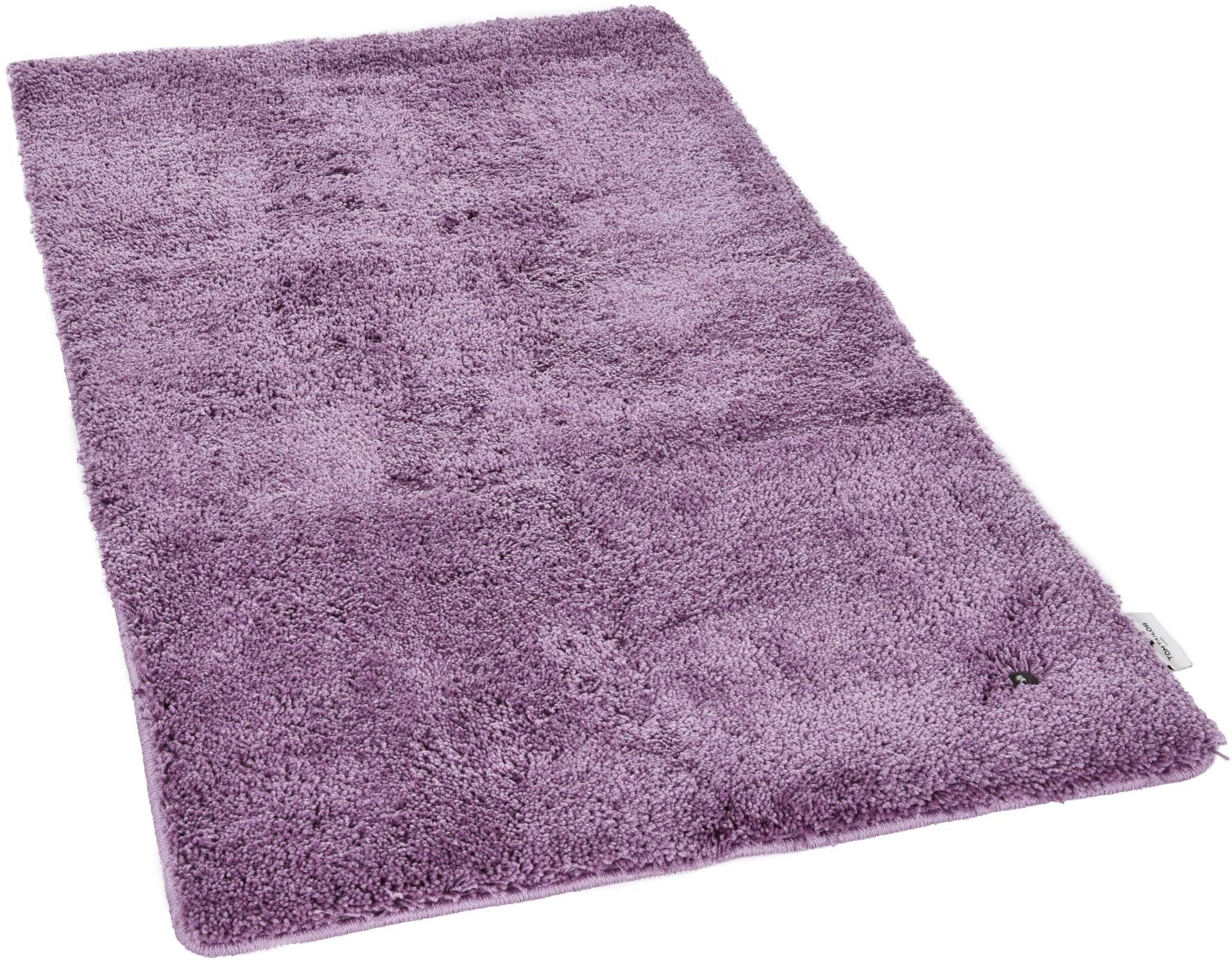 TOM TAILOR HOME Badematte »Soft Bath«, rutschhemmend beschichtet, fussbodenheizungsgeeignet-schnell trocknend-strapazierfähig, Badteppich, Uni Farben, rechteckig & quadratisch erhältlich TOM TAILOR HOME Badematte »Soft Bath«, rutschhemmend beschichtet, fussbodenheizungsgeeignet-schnell trocknend-strapazierfähig, Badteppich, Uni Farben, rechteckig & quadratisch erhältlich von TOM TAILOR HOME
