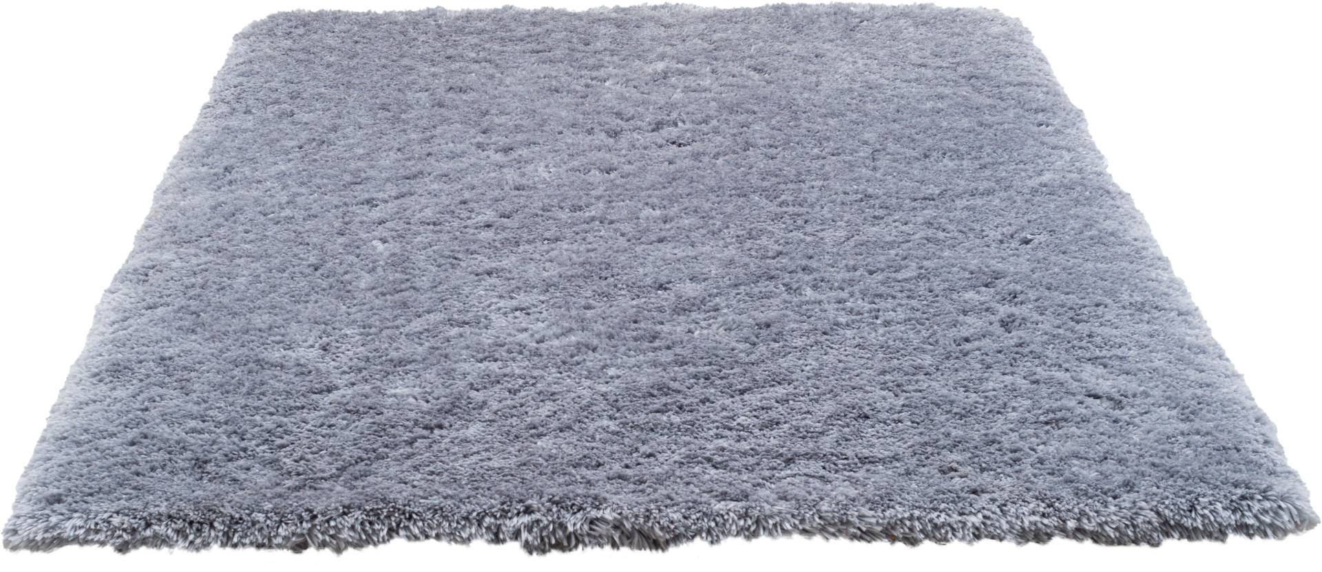 TOM TAILOR HOME Hochflor-Teppich »Flocatic«, rechteckig, 60 mm Höhe, super weich und flauschig, ideal im Wohnzimmer & Schlafzimmer TOM TAILOR HOME Hochflor-Teppich »Flocatic«, rechteckig, 60 mm Höhe, super weich und flauschig, ideal im Wohnzimmer & Schlafzimmer von TOM TAILOR HOME