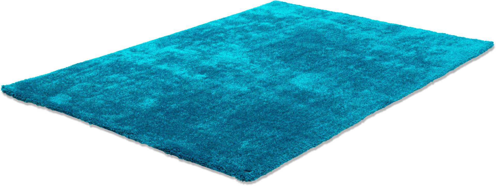 TOM TAILOR HOME Hochflor-Teppich »Soft«, rechteckig, 35 mm Höhe, handgetuftet, Uni-Farben, super weich und flauschig TOM TAILOR HOME Hochflor-Teppich »Soft«, rechteckig, 35 mm Höhe, handgetuftet, Uni-Farben, super weich und flauschig von TOM TAILOR HOME