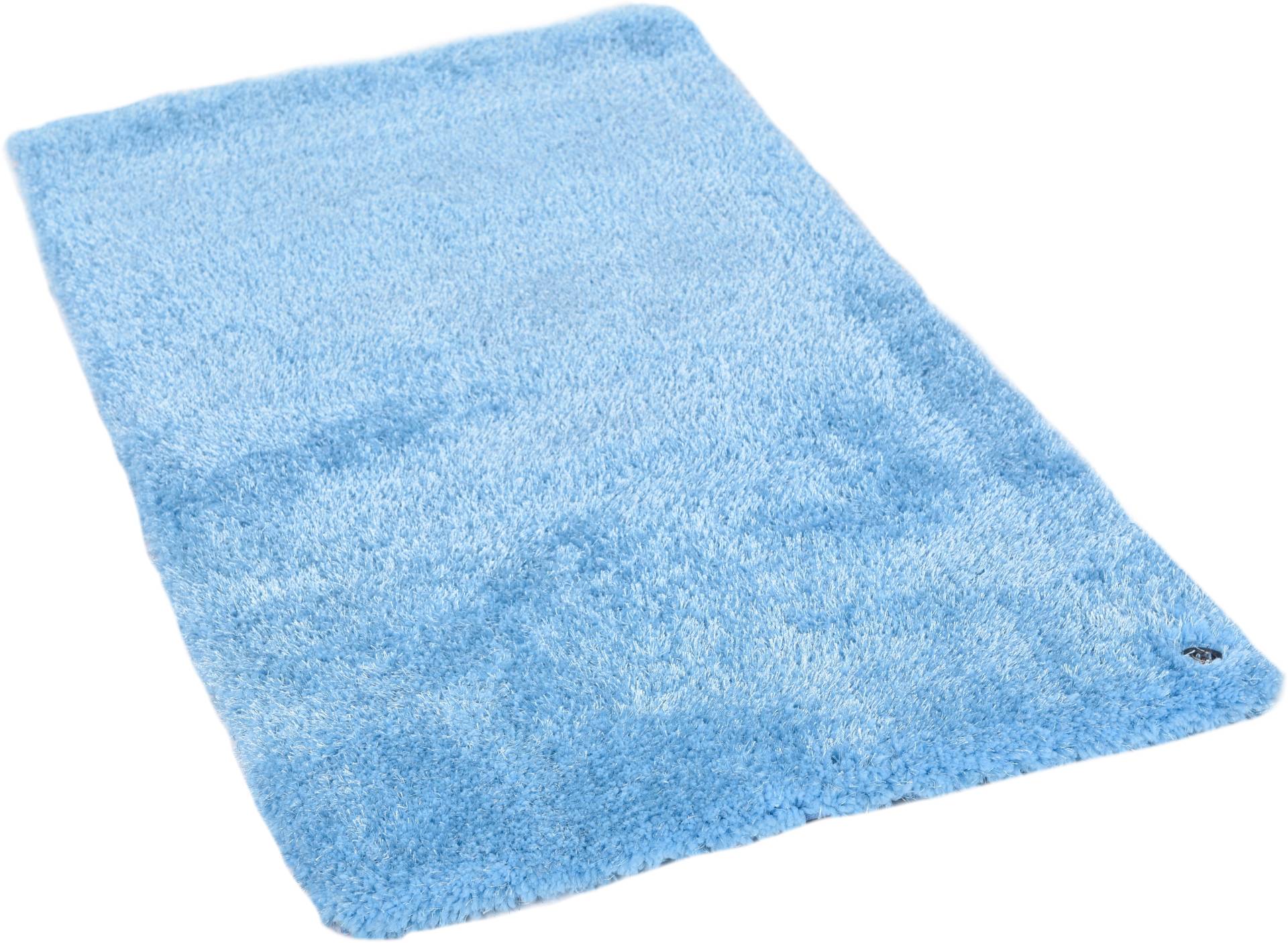 TOM TAILOR HOME Hochflor-Teppich »Soft«, rechteckig, 35 mm Höhe, handgetuftet, Uni-Farben, super weich und flauschig TOM TAILOR HOME Hochflor-Teppich »Soft«, rechteckig, 35 mm Höhe, handgetuftet, Uni-Farben, super weich und flauschig von TOM TAILOR HOME