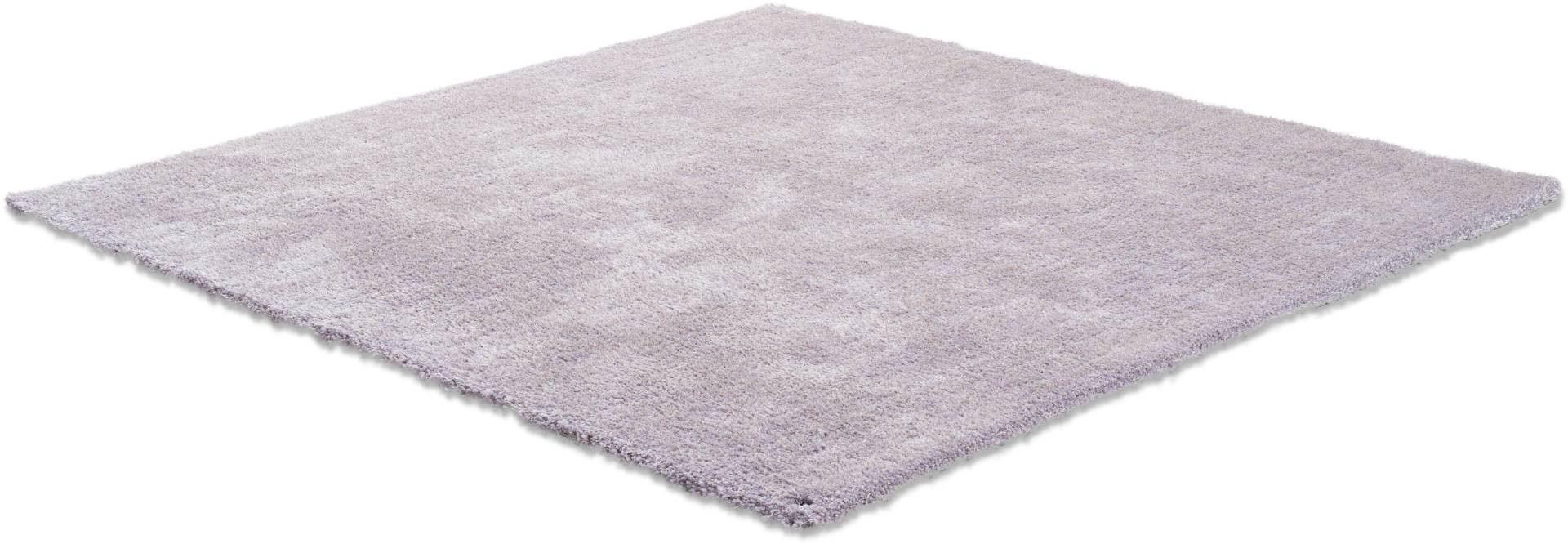 TOM TAILOR HOME Hochflor-Teppich »Soft«, rechteckig, 35 mm Höhe, handgetuftet, Uni-Farben, super weich und flauschig TOM TAILOR HOME Hochflor-Teppich »Soft«, rechteckig, 35 mm Höhe, handgetuftet, Uni-Farben, super weich und flauschig von TOM TAILOR HOME