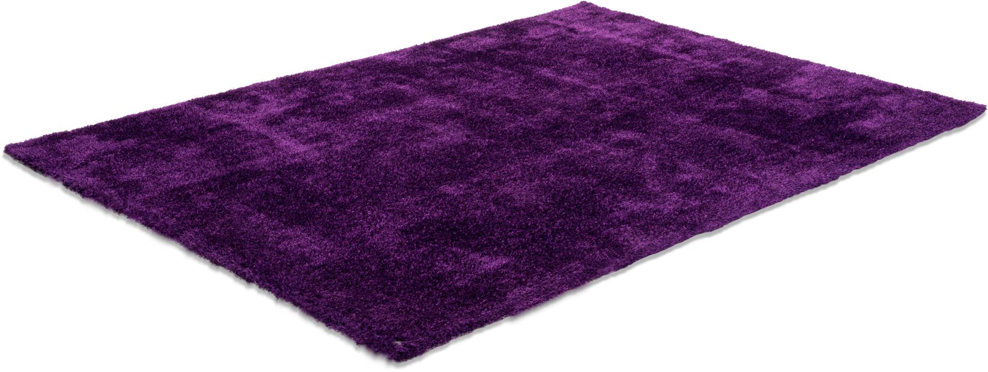 TOM TAILOR HOME Hochflor-Teppich »Soft«, rechteckig, 35 mm Höhe, handgetuftet, Uni-Farben, super weich und flauschig TOM TAILOR HOME Hochflor-Teppich »Soft«, rechteckig, 35 mm Höhe, handgetuftet, Uni-Farben, super weich und flauschig von TOM TAILOR HOME