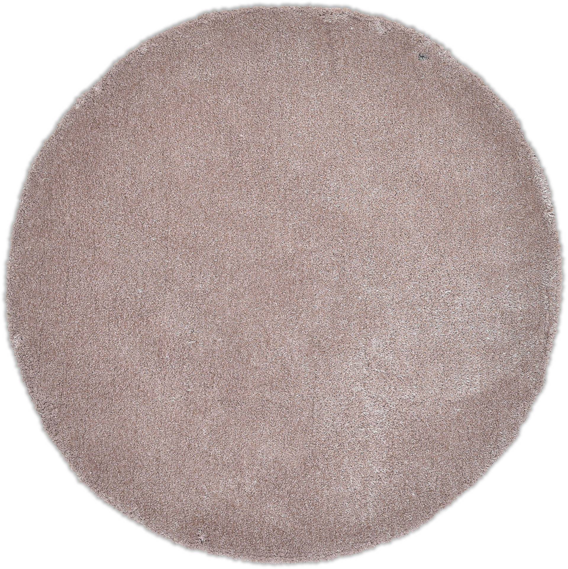 TOM TAILOR HOME Hochflor-Teppich »Soft«, rund, 35 mm Höhe, super weich und flauschig, ideal im Wohnzimmer & Schlafzimmer TOM TAILOR HOME Hochflor-Teppich »Soft«, rund, 35 mm Höhe, super weich und flauschig, ideal im Wohnzimmer & Schlafzimmer von TOM TAILOR HOME