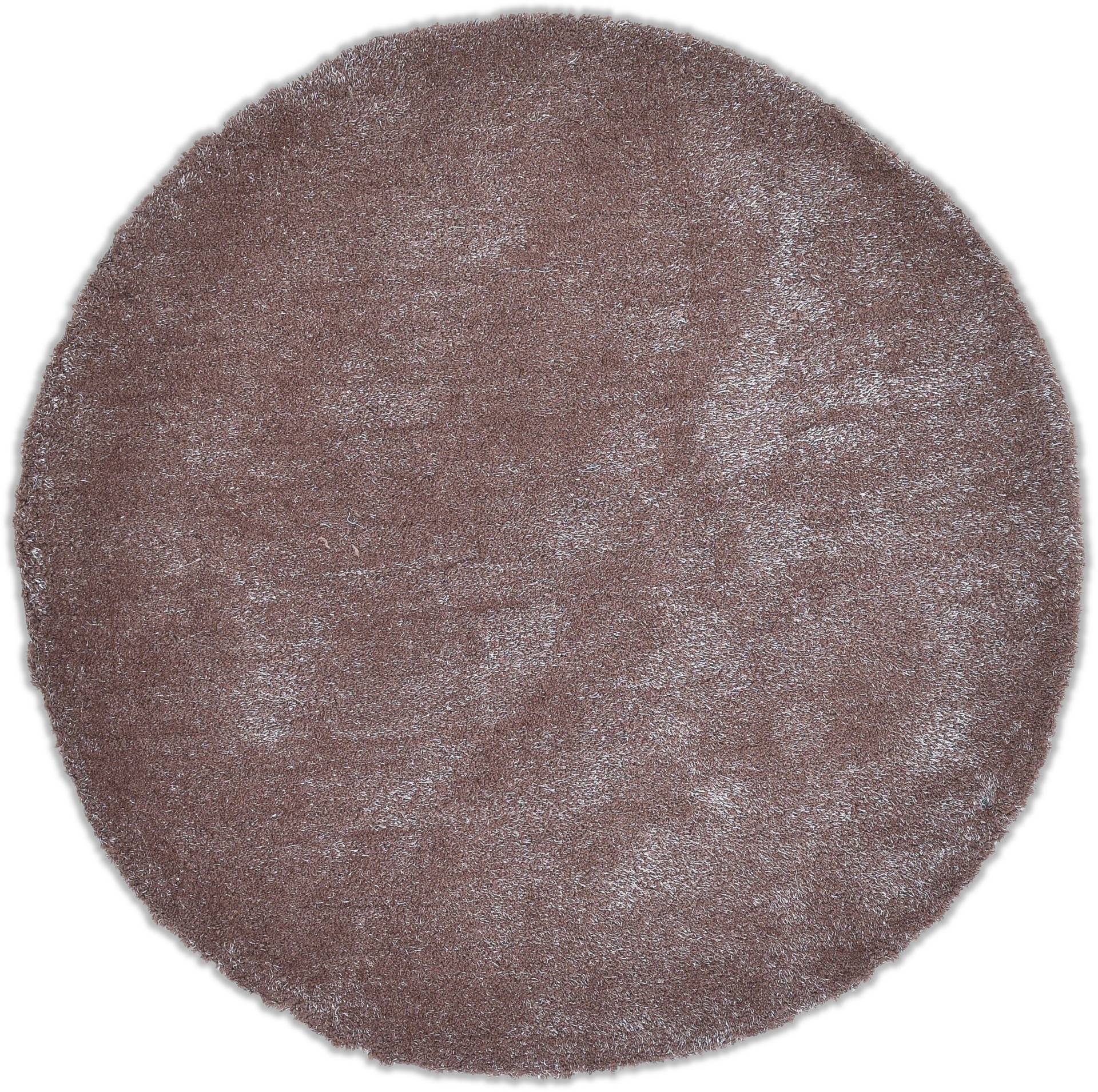 TOM TAILOR HOME Hochflor-Teppich »Soft«, rund, 35 mm Höhe, super weich und flauschig, ideal im Wohnzimmer & Schlafzimmer TOM TAILOR HOME Hochflor-Teppich »Soft«, rund, 35 mm Höhe, super weich und flauschig, ideal im Wohnzimmer & Schlafzimmer von TOM TAILOR HOME