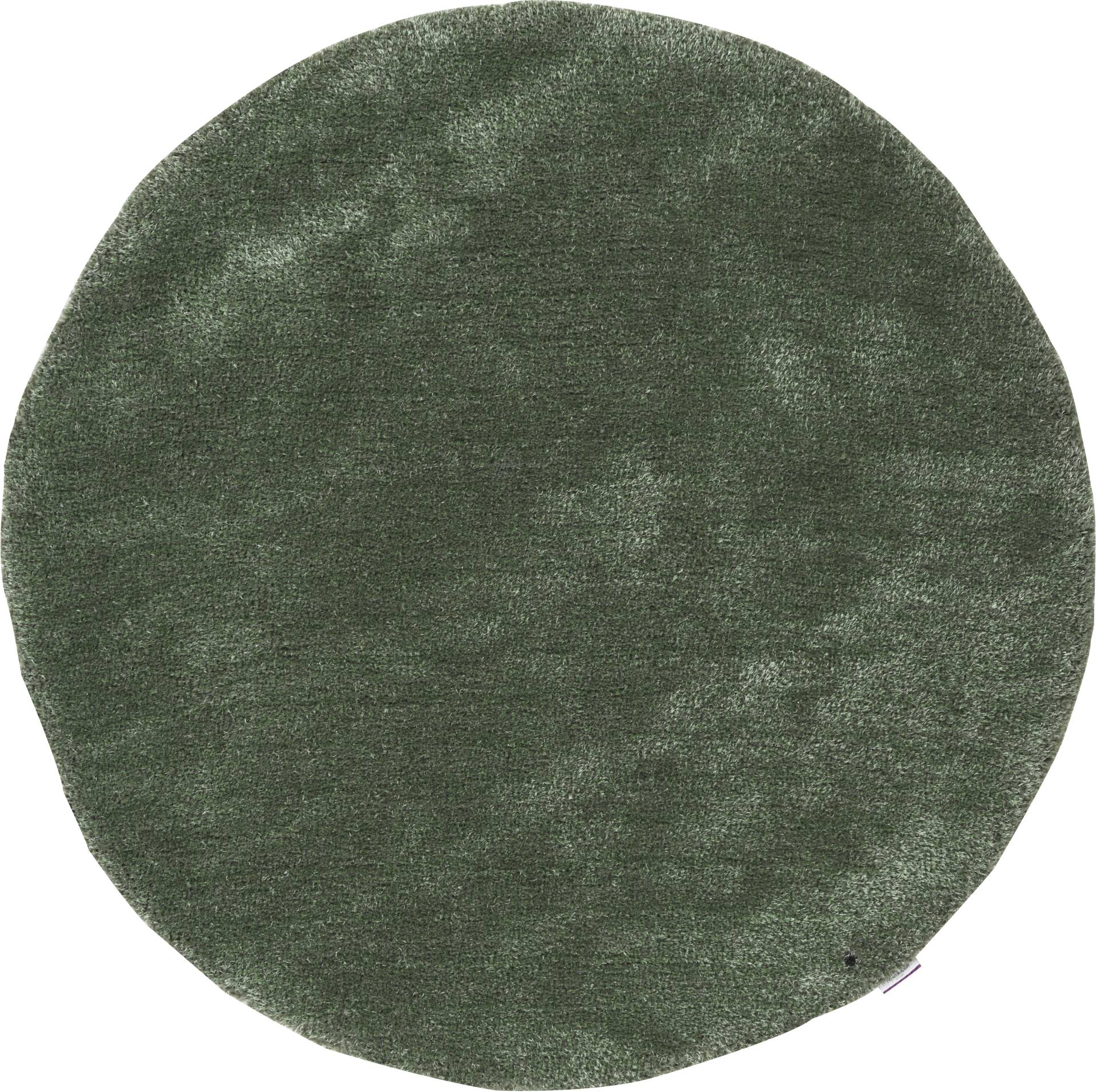 TOM TAILOR HOME Hochflor-Teppich »Soft«, rund, 35 mm Höhe, super weich und flauschig, ideal im Wohnzimmer & Schlafzimmer TOM TAILOR HOME Hochflor-Teppich »Soft«, rund, 35 mm Höhe, super weich und flauschig, ideal im Wohnzimmer & Schlafzimmer von TOM TAILOR HOME