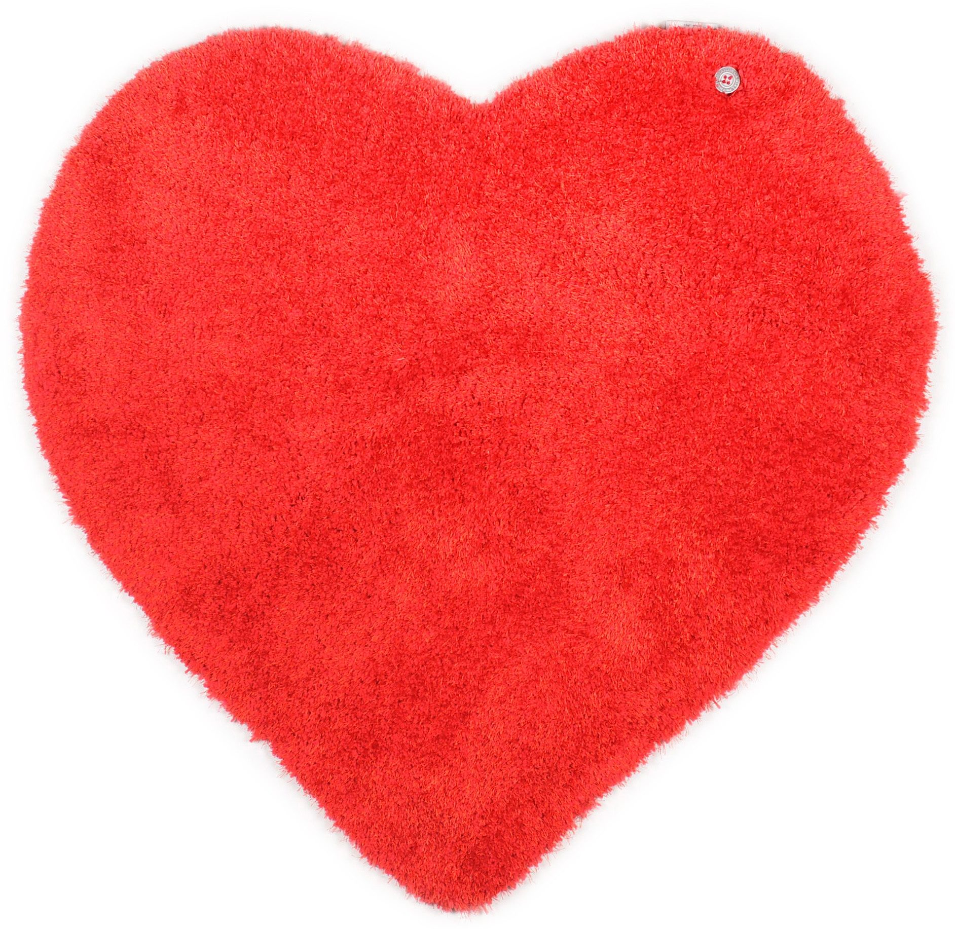 TOM TAILOR HOME Kinderteppich »Soft Herz«, herzförmig, 35 mm Höhe, super weich und flauschig, Kinderzimmer TOM TAILOR HOME Kinderteppich »Soft Herz«, herzförmig, 35 mm Höhe, super weich und flauschig, Kinderzimmer von TOM TAILOR HOME