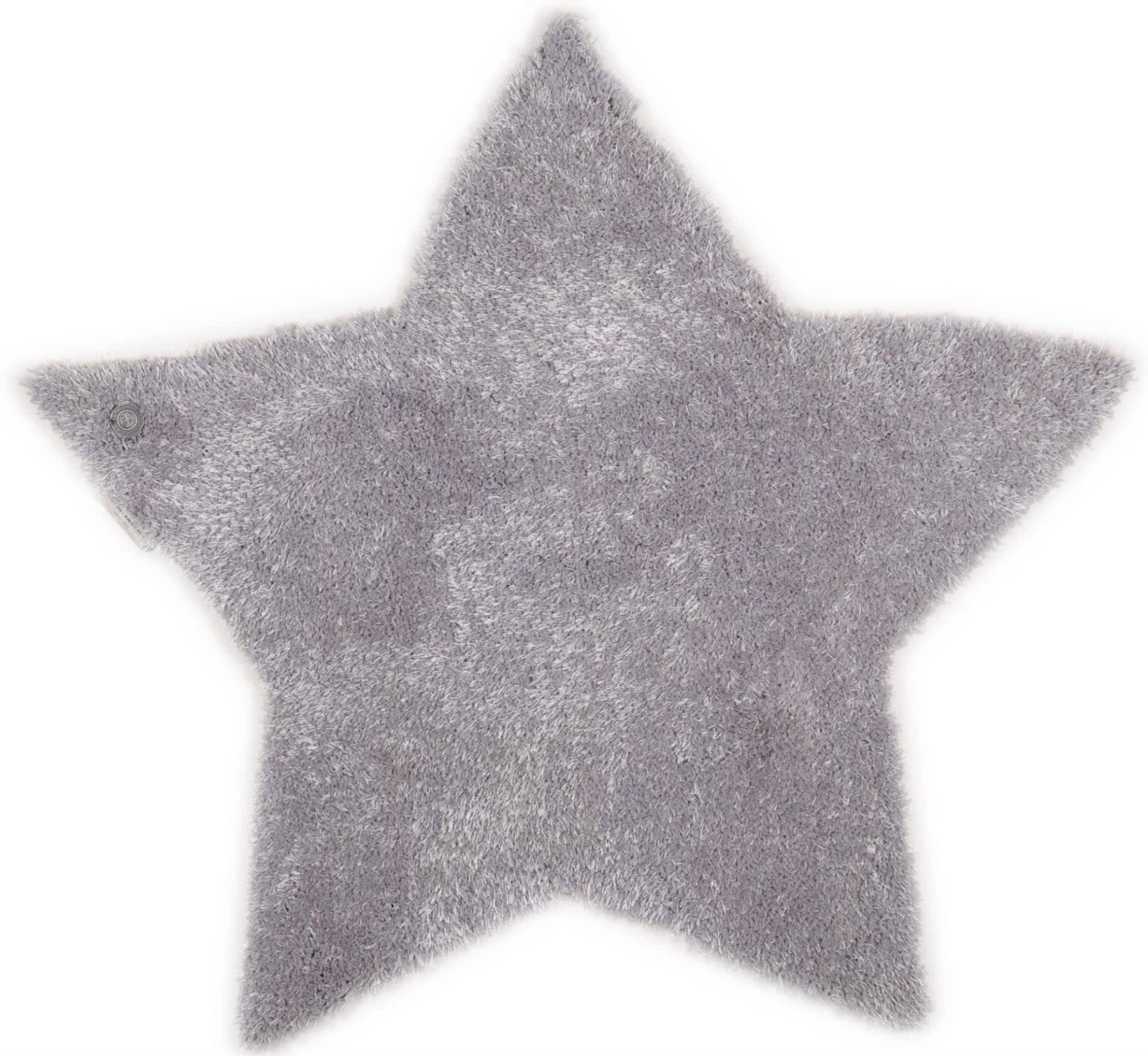 TOM TAILOR HOME Kinderteppich »Soft Stern«, sternförmig, 35 mm Höhe, super weich und flauschig, Kinderzimmer TOM TAILOR HOME Kinderteppich »Soft Stern«, sternförmig, 35 mm Höhe, super weich und flauschig, Kinderzimmer von TOM TAILOR HOME