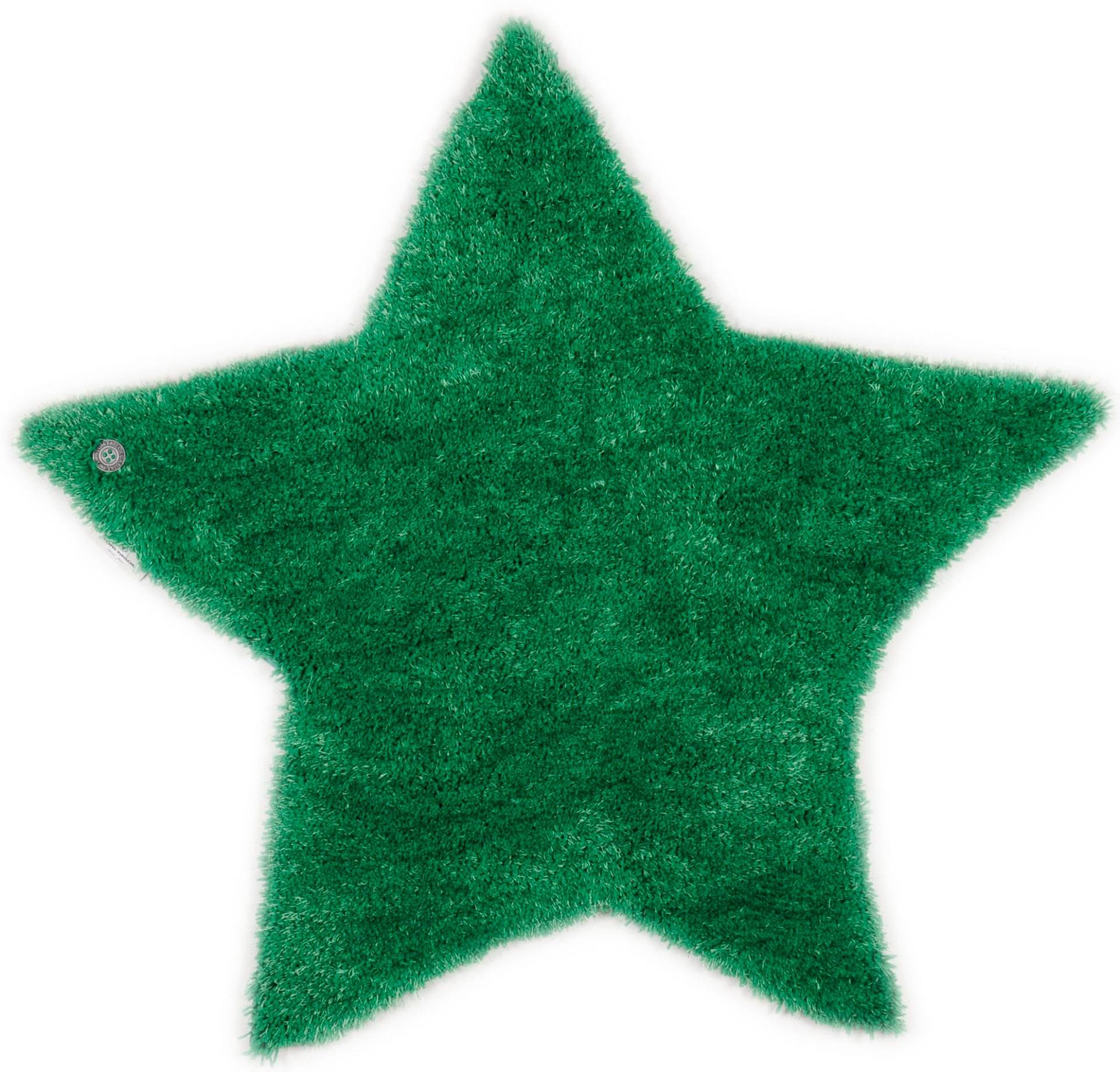 TOM TAILOR HOME Kinderteppich »Soft Stern«, sternförmig, 35 mm Höhe, super weich und flauschig, Kinderzimmer TOM TAILOR HOME Kinderteppich »Soft Stern«, sternförmig, 35 mm Höhe, super weich und flauschig, Kinderzimmer von TOM TAILOR HOME