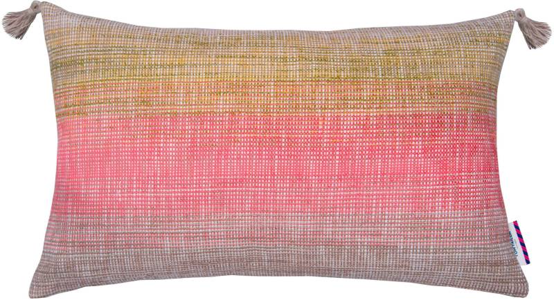 TOM TAILOR HOME Dekokissen »PASTEL SHADES« von TOM TAILOR HOME