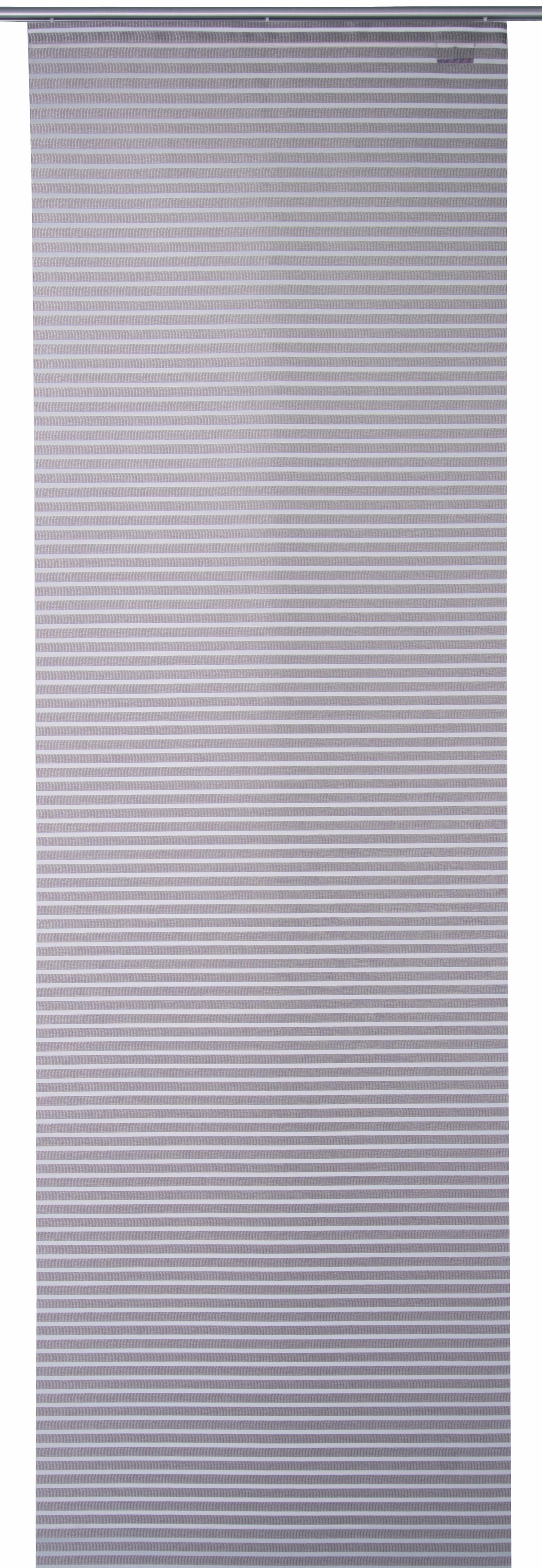 TOM TAILOR HOME Schiebegardine »BROATLY LINES«, (1 St.), HxB: 245x60 TOM TAILOR HOME Schiebegardine »BROATLY LINES«, (1 St.), HxB: 245x60 von TOM TAILOR HOME