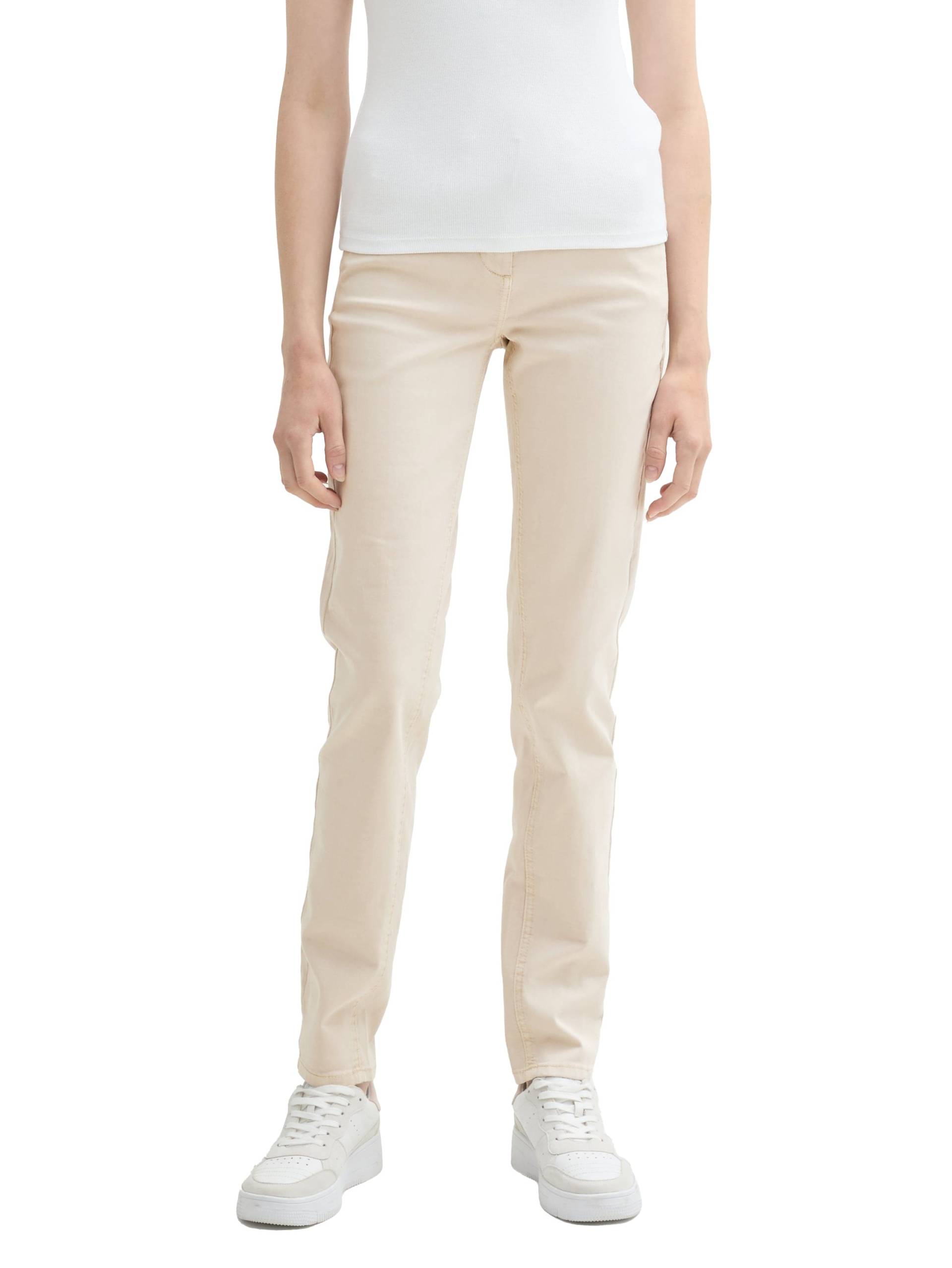 TOM TAILOR 5-Pocket-Hose »ALEXA slim«, mit Stretch TOM TAILOR 5-Pocket-Hose »ALEXA slim«, mit Stretch von Tom Tailor