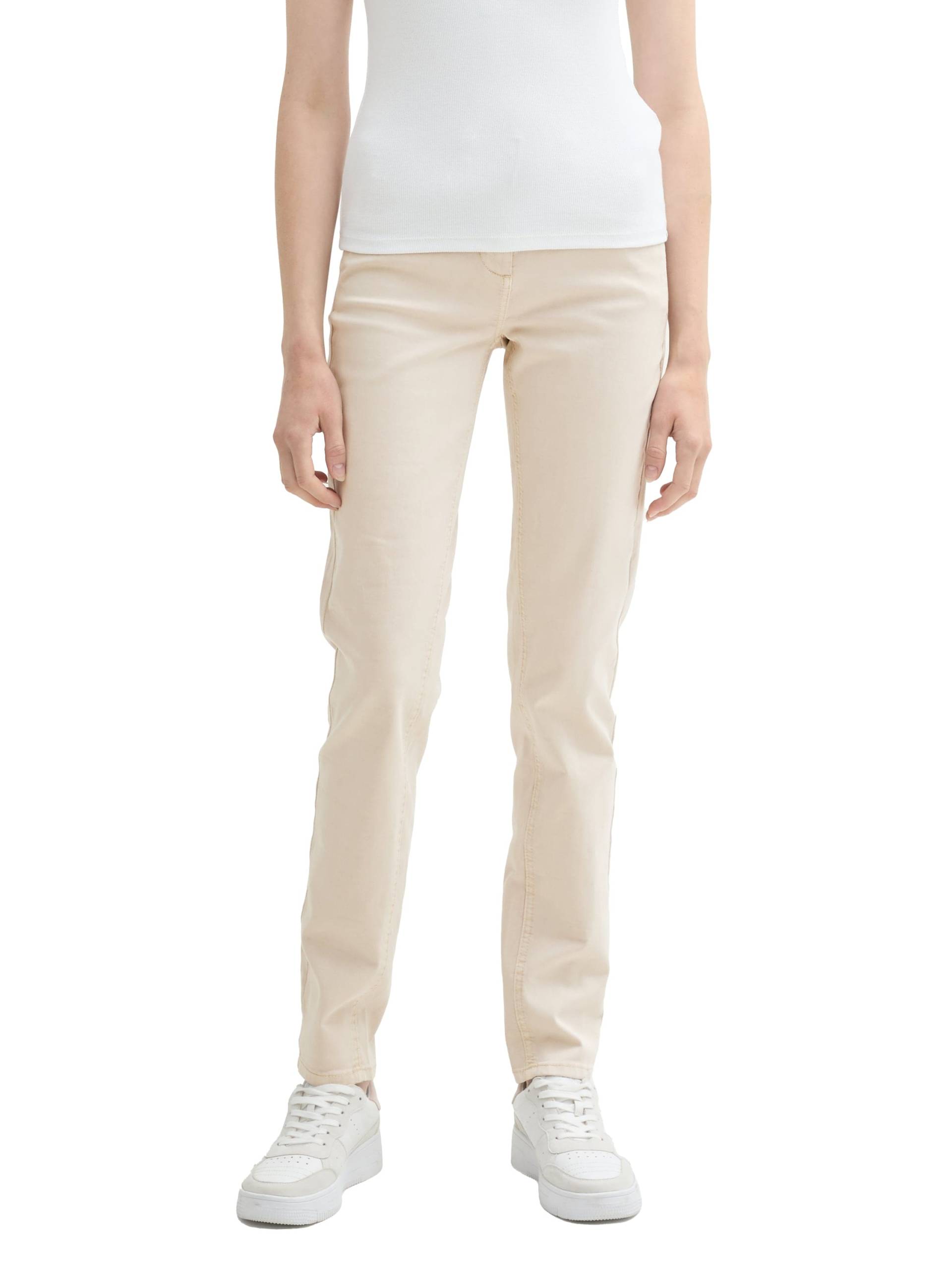 TOM TAILOR 5-Pocket-Hose »ALEXA slim«, mit Stretch von Tom Tailor