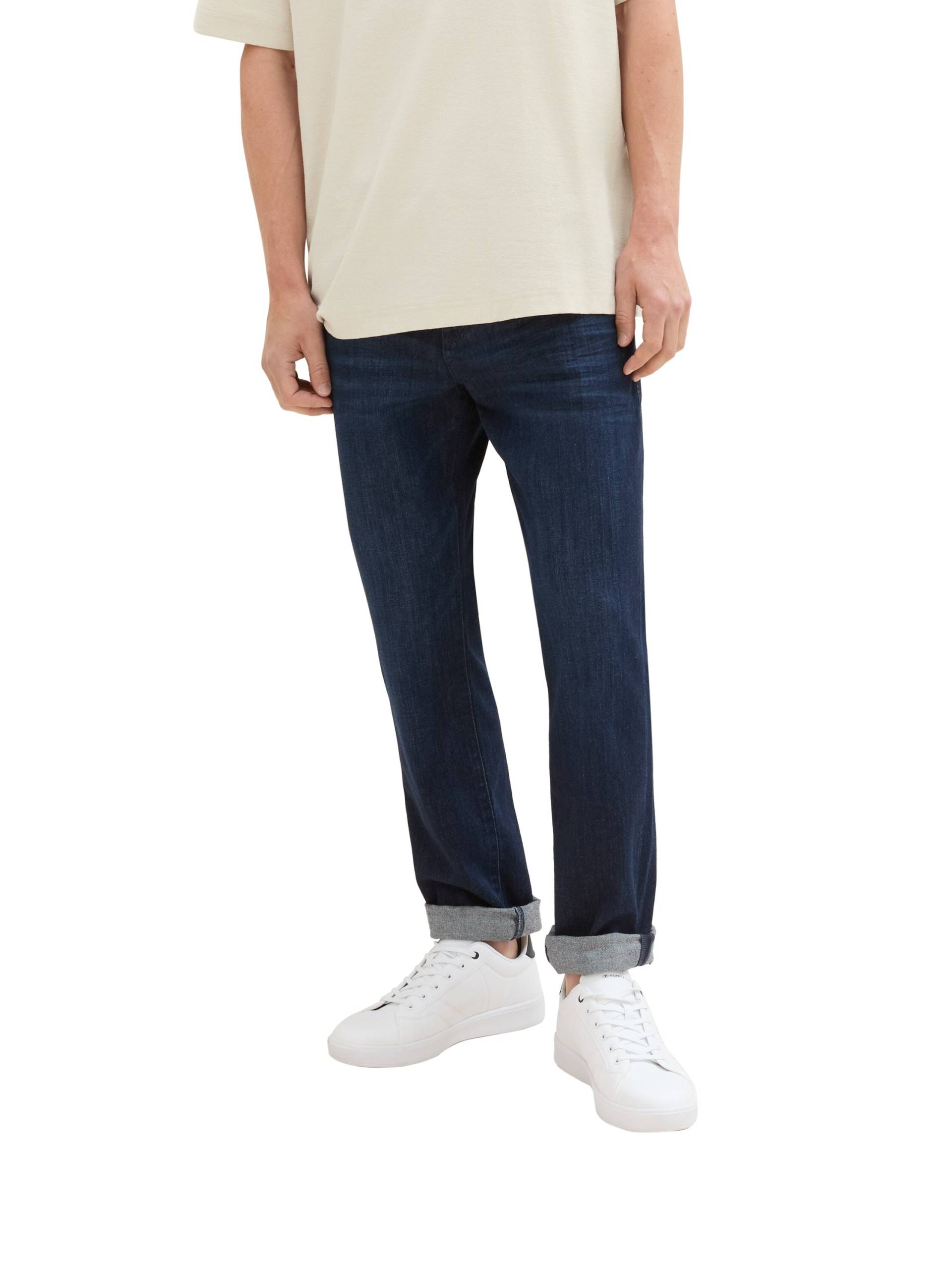 TOM TAILOR 5-Pocket-Jeans, mit Stretchanteil TOM TAILOR 5-Pocket-Jeans, mit Stretchanteil von Tom Tailor