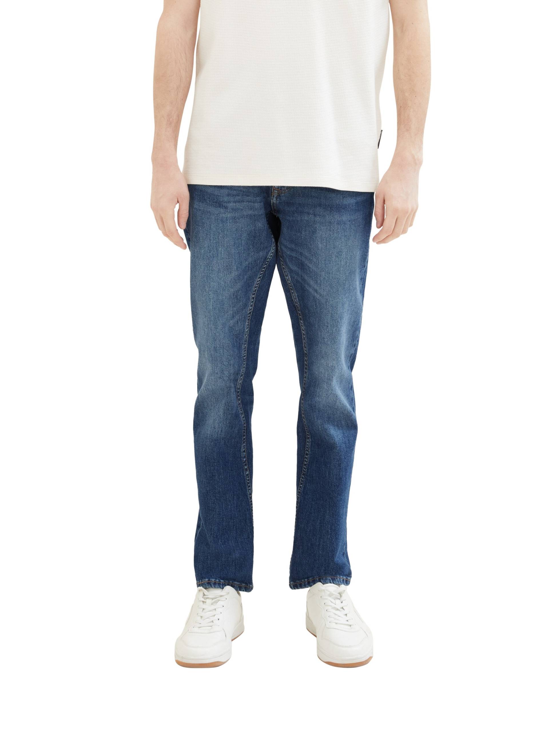 TOM TAILOR 5-Pocket-Jeans, mit klassischem 5-Pocket Style TOM TAILOR 5-Pocket-Jeans, mit klassischem 5-Pocket Style von Tom Tailor