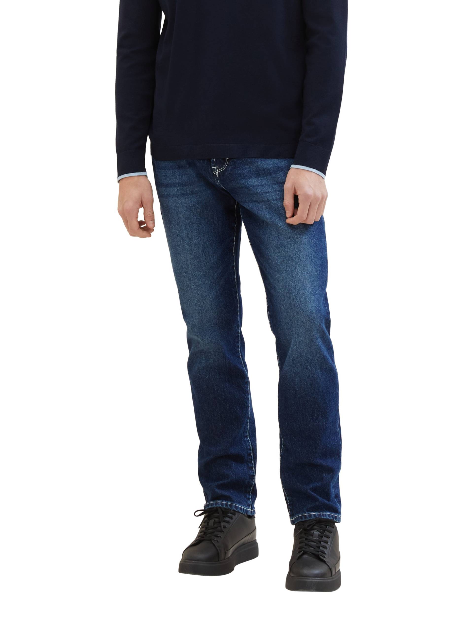 TOM TAILOR 5-Pocket-Jeans »JOSH«, mit Five-Pocket-Style von Tom Tailor