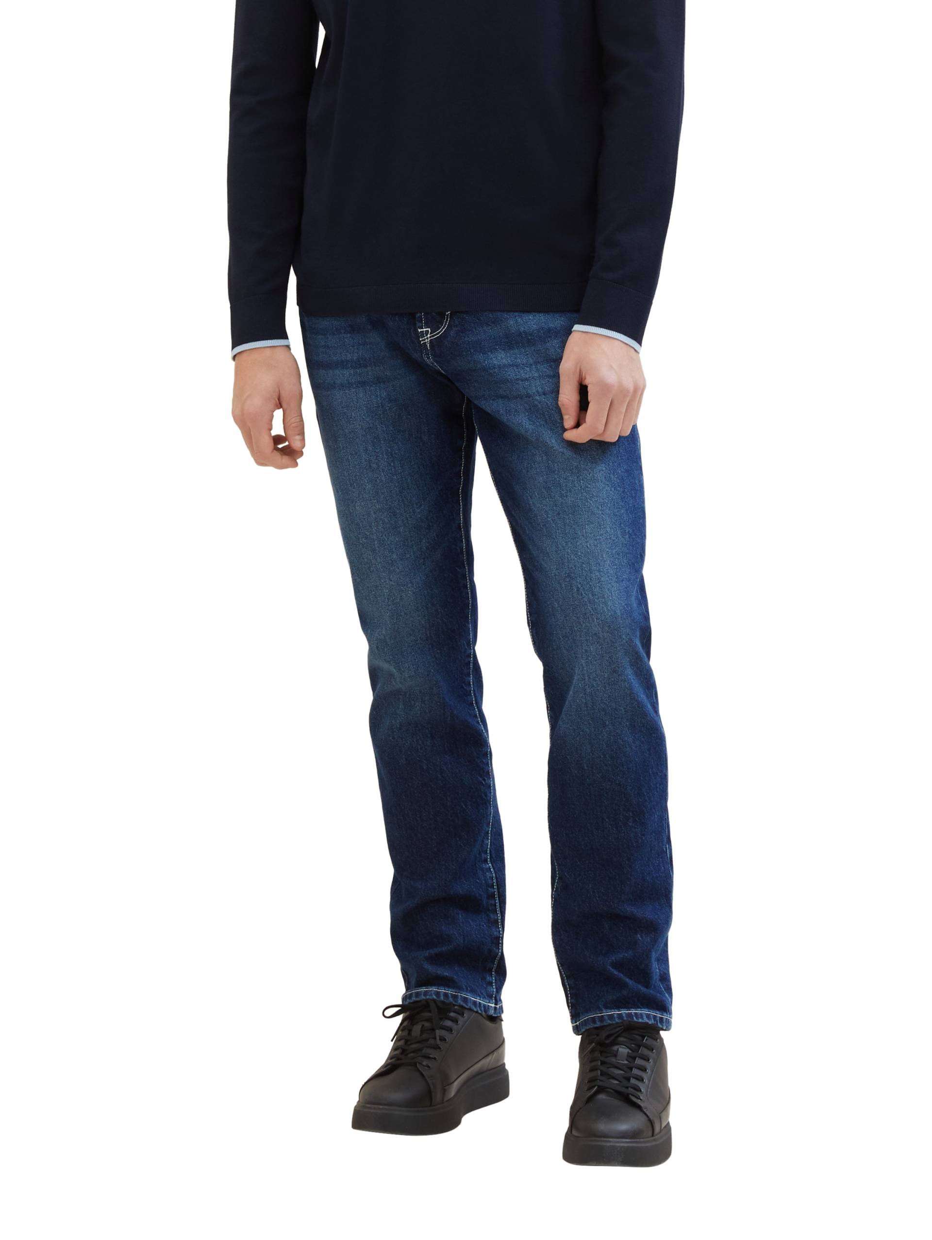 TOM TAILOR 5-Pocket-Jeans »JOSH«, mit Five-Pocket-Style TOM TAILOR 5-Pocket-Jeans »JOSH«, mit Five-Pocket-Style von Tom Tailor