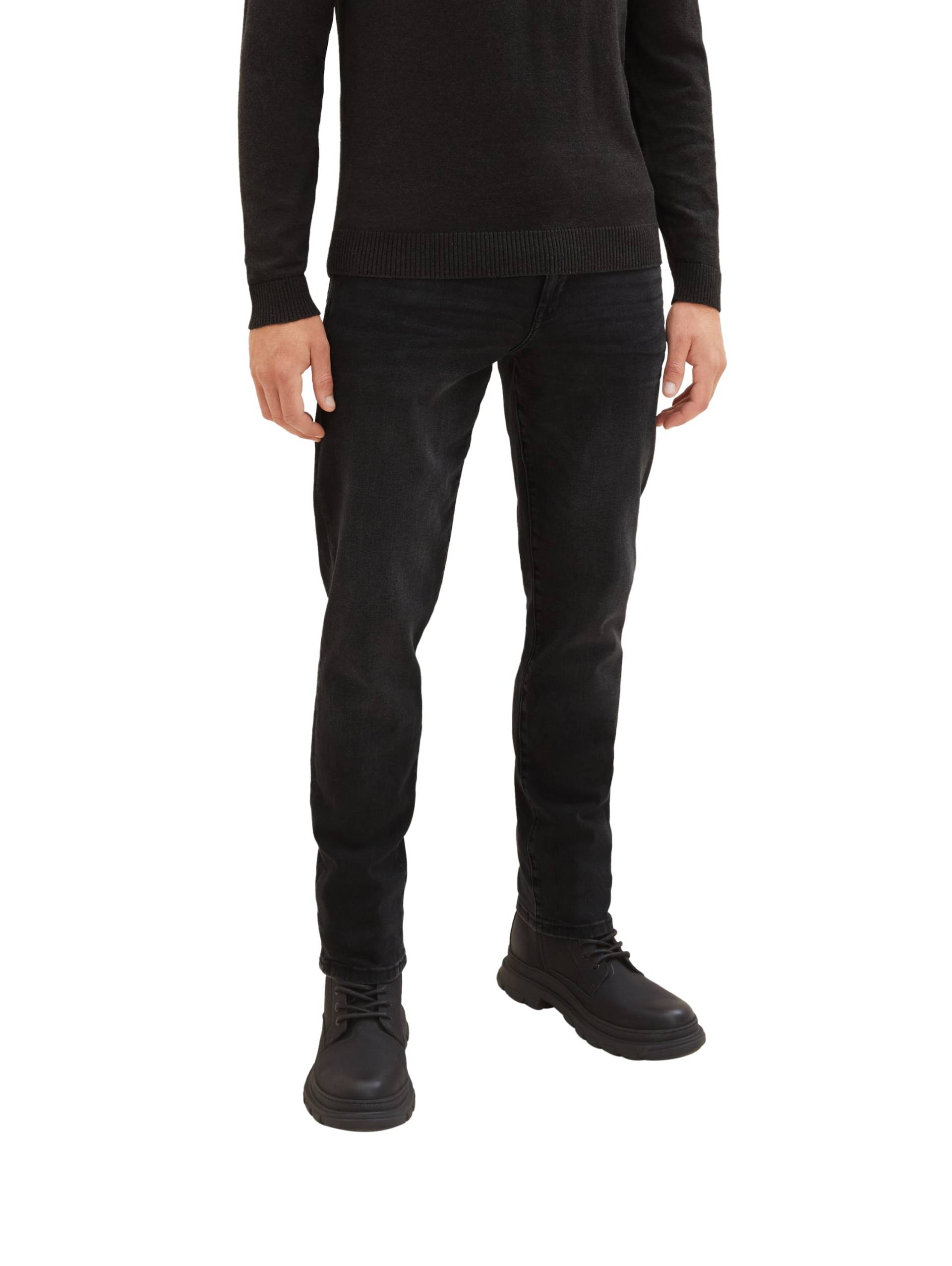 TOM TAILOR 5-Pocket-Jeans »Josh«, in Used-Waschung TOM TAILOR 5-Pocket-Jeans »Josh«, in Used-Waschung von Tom Tailor